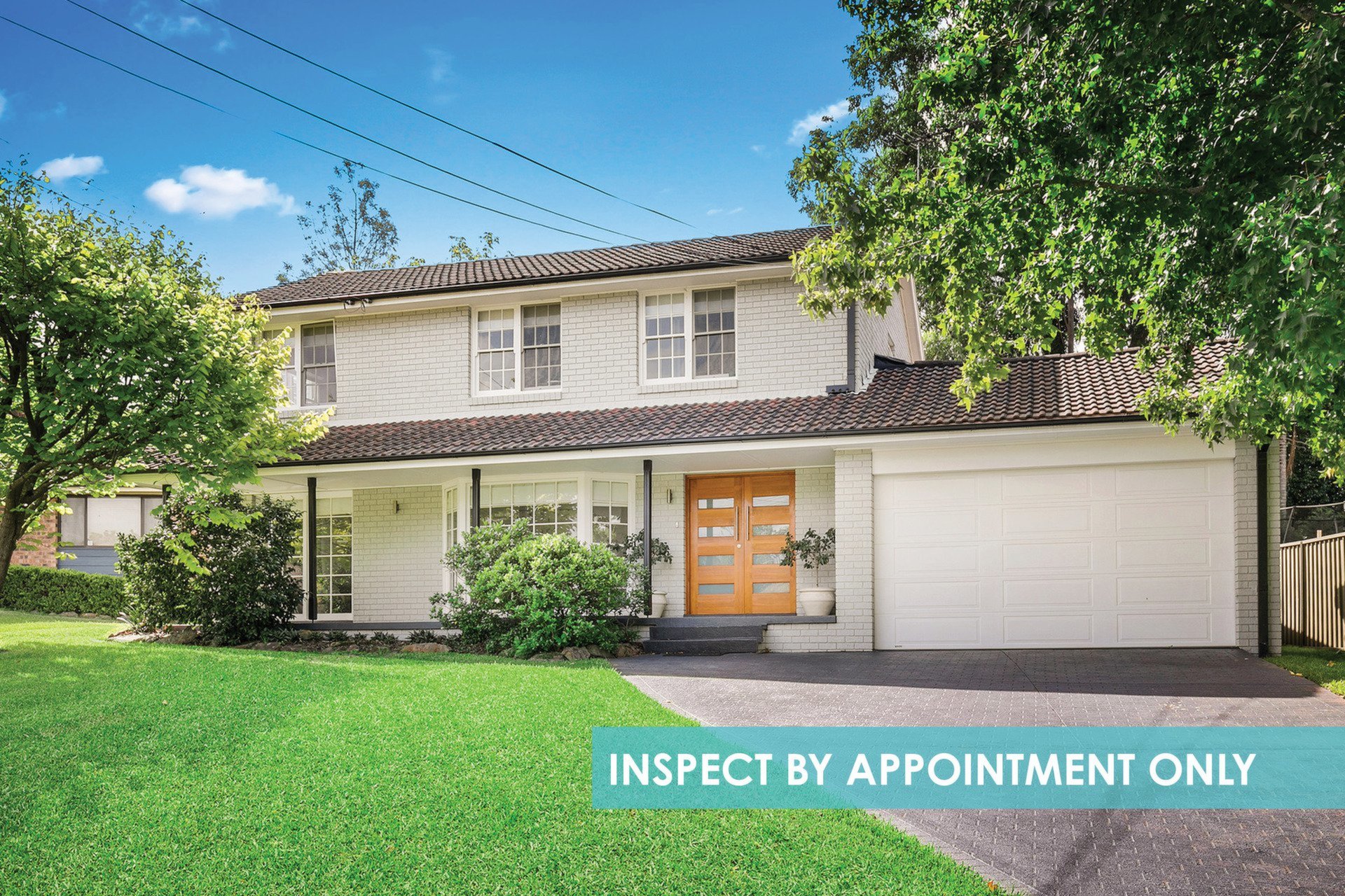 7 Rowe Place, Baulkham Hills