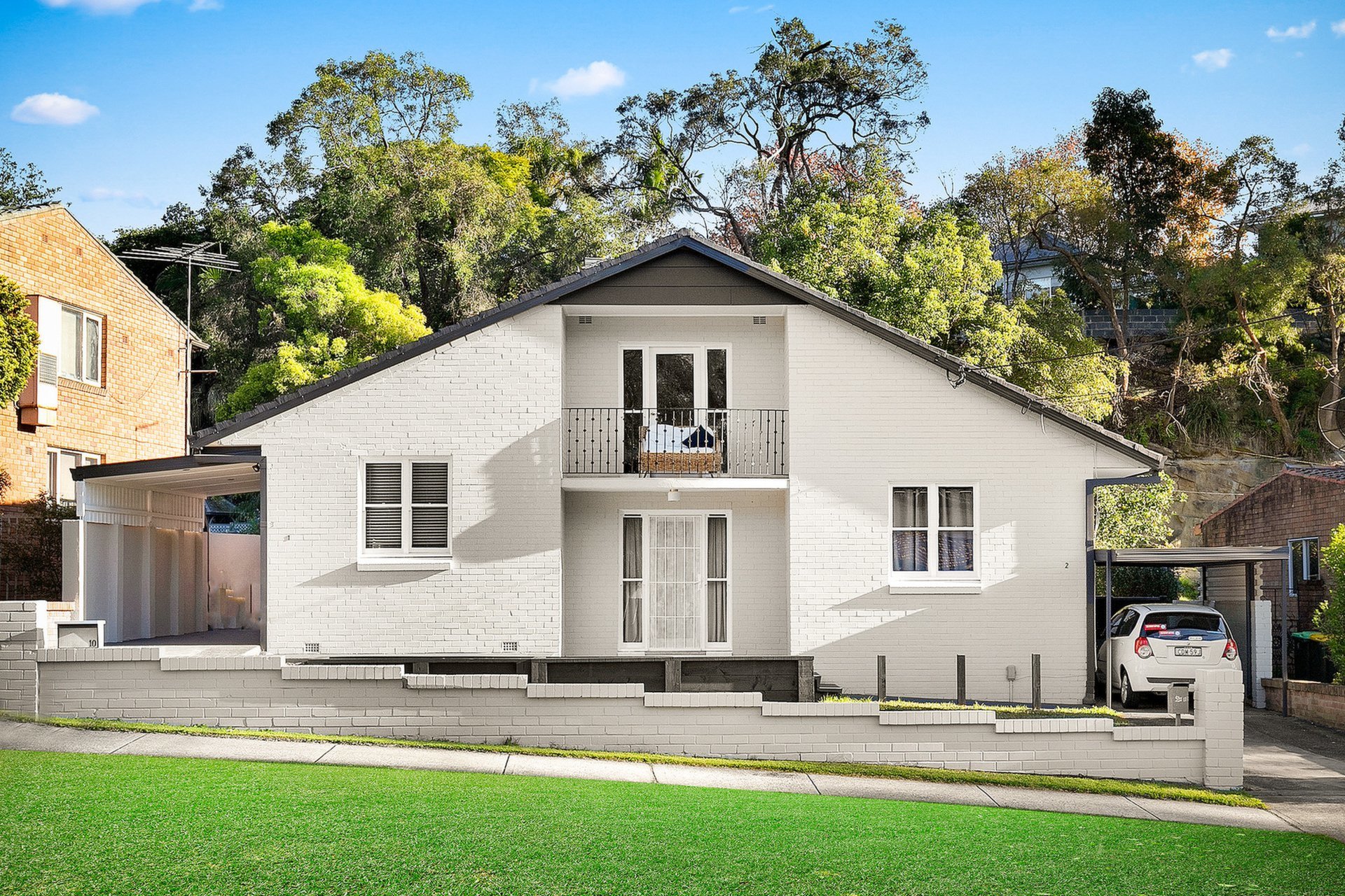 10 Caprera Road, Northmead