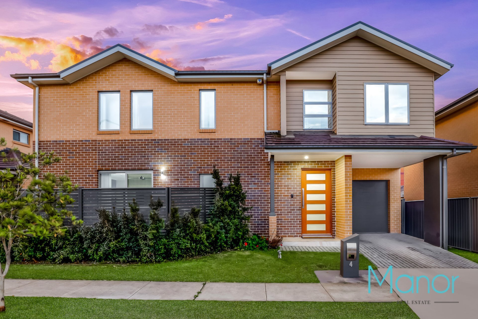 4 Riverbrae Avenue Riverstone