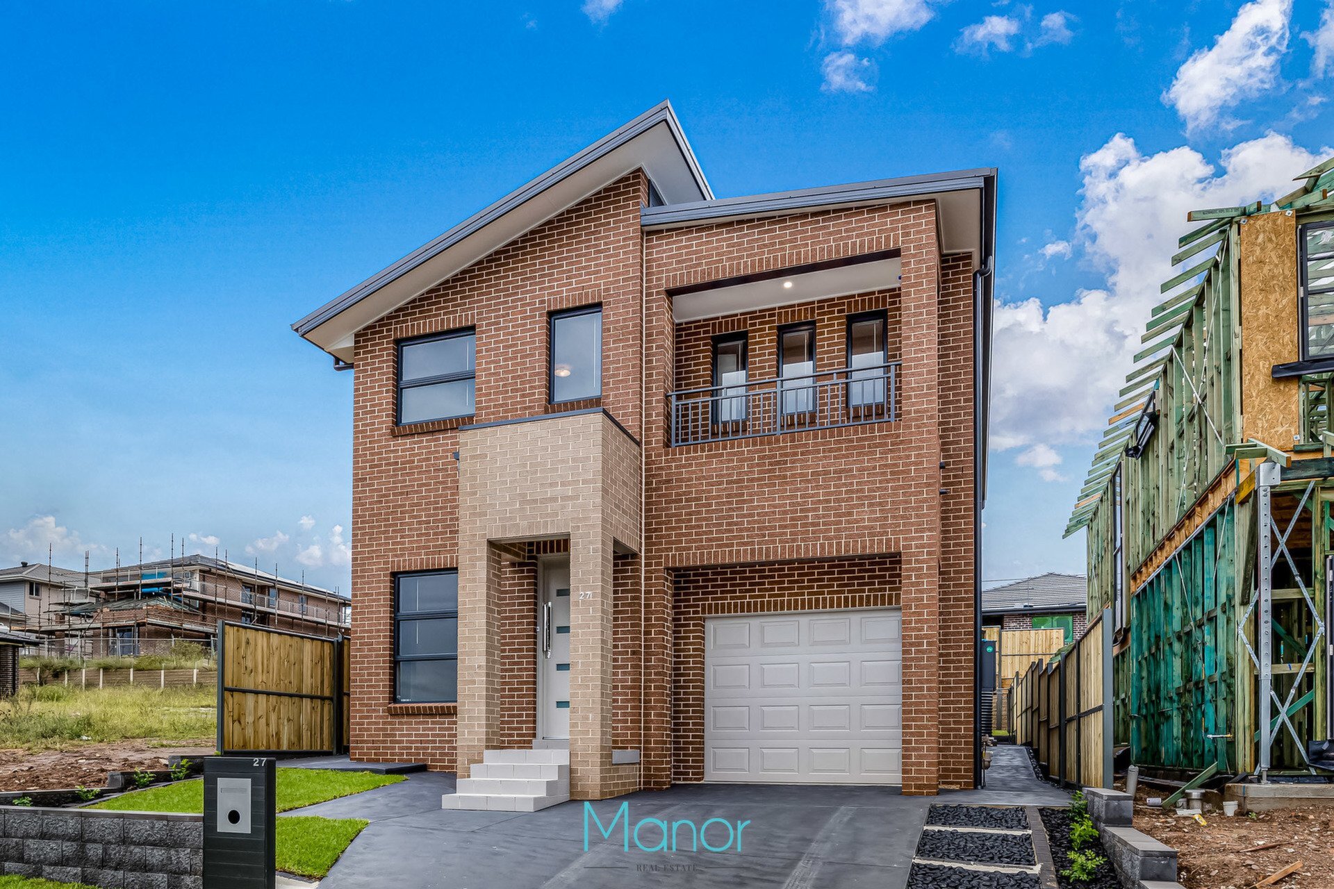 27 Hackney Avenue Box Hill
