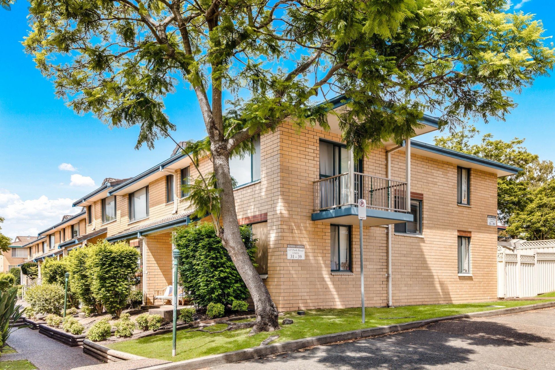 35 127 Park Road Rydalmere