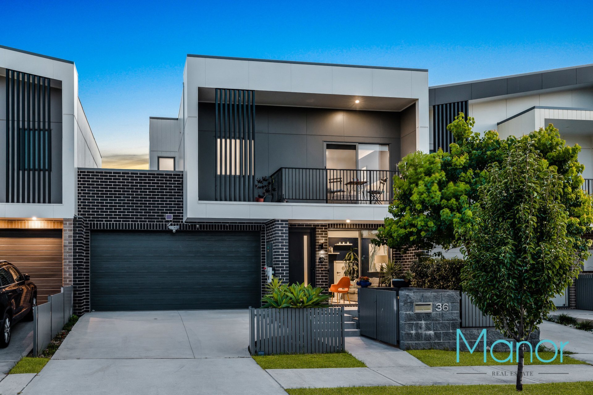 36 Rosetta Street Schofields