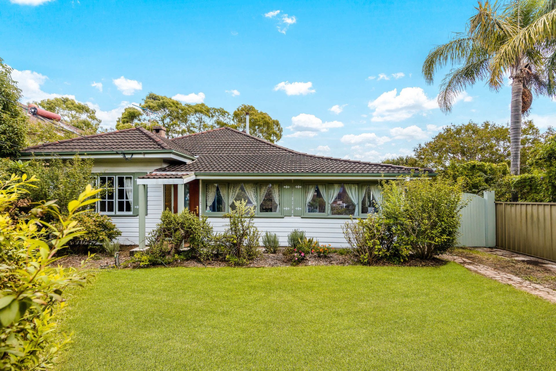 1 Third Avenue Epping