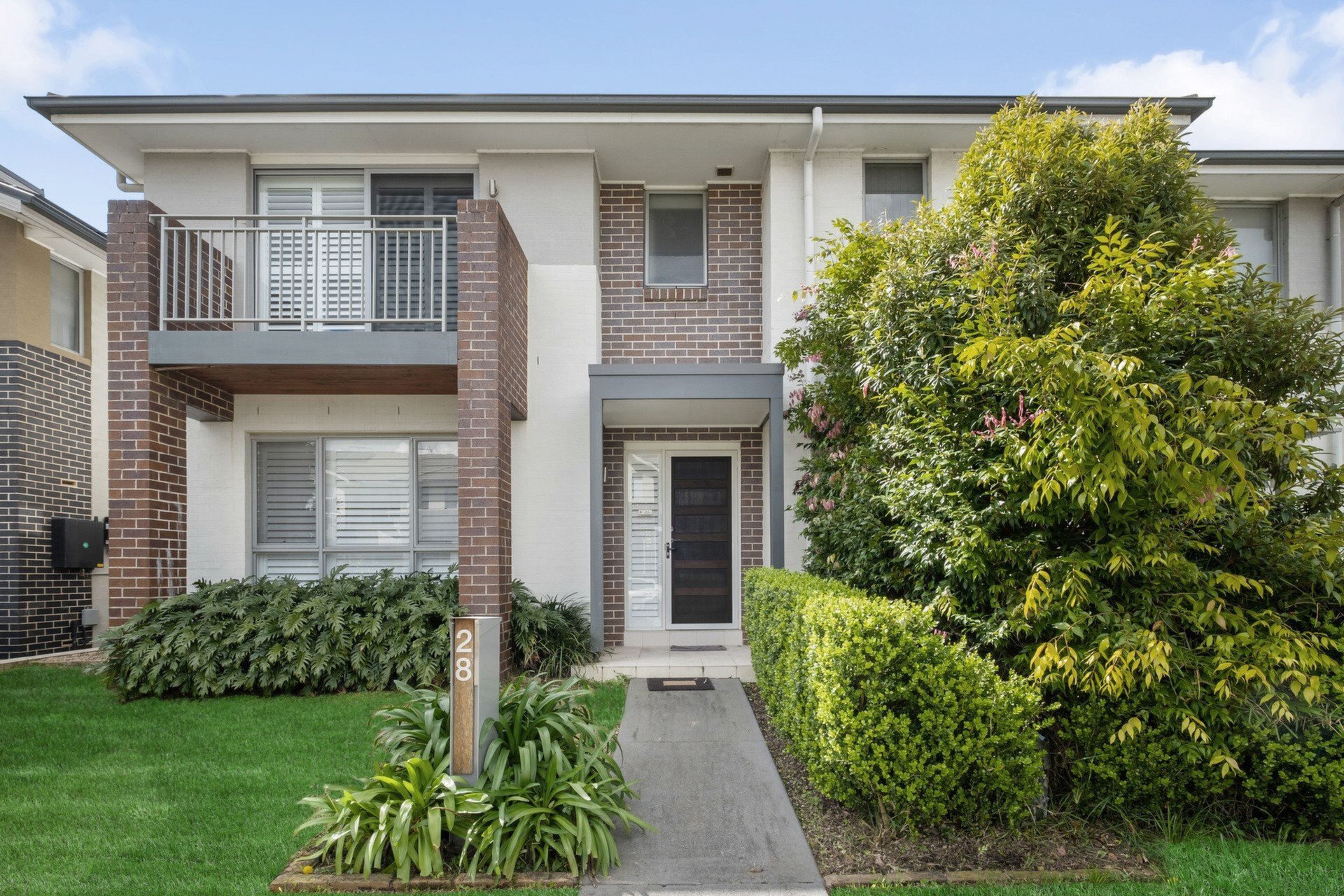 28 Annalyse Street Schofields