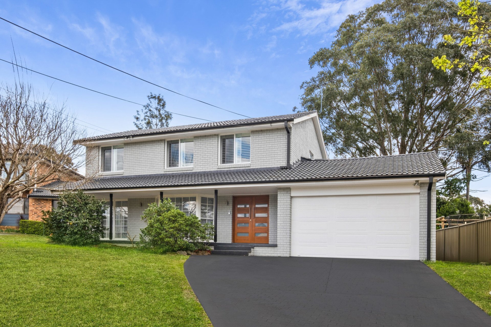 7 Rowe Place, Baulkham Hills