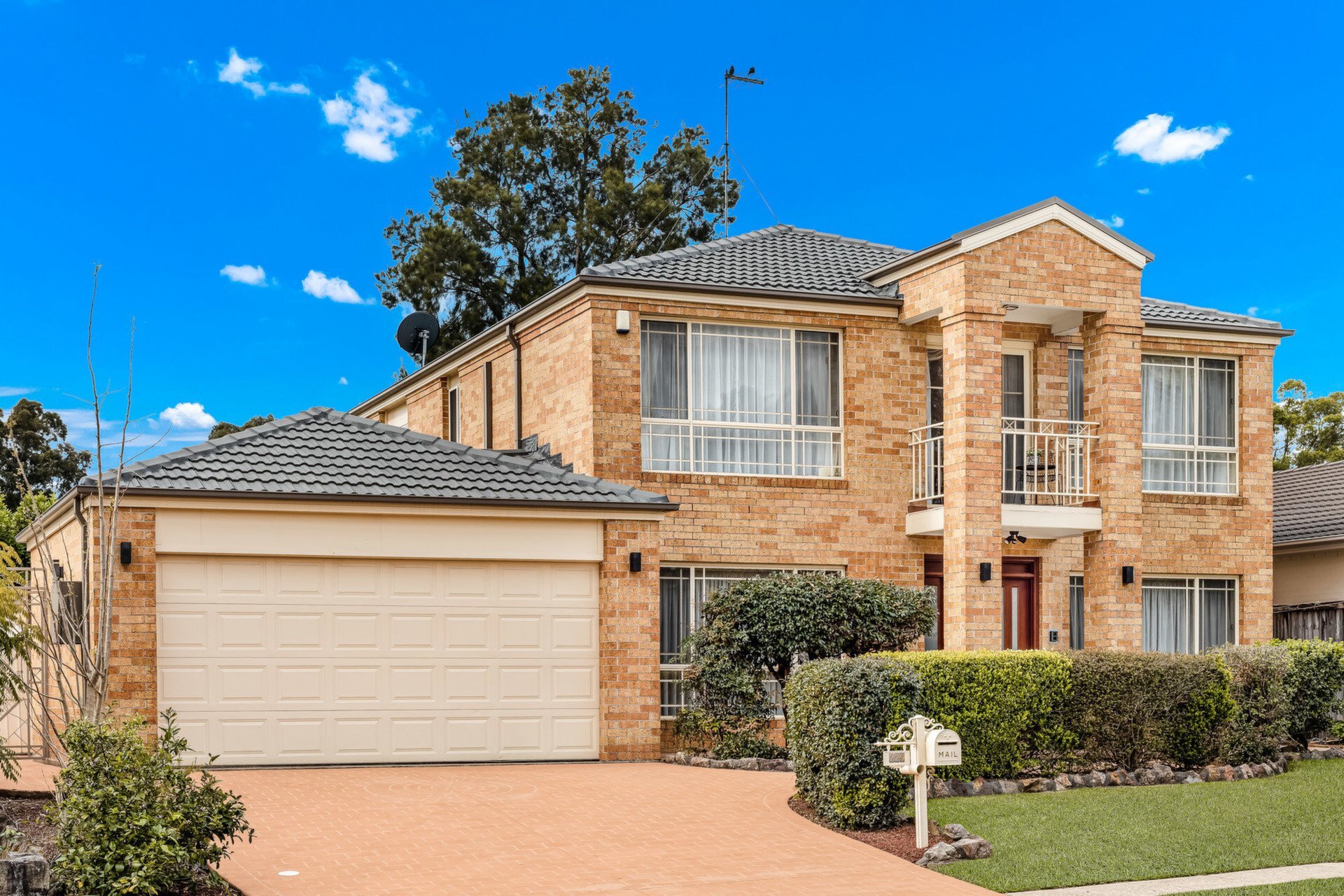 229 Glenwood Park Drive Glenwood