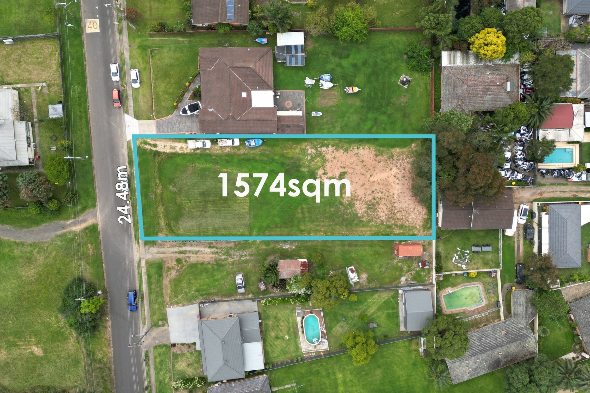 39 Fox Hills Crescent, Prospect