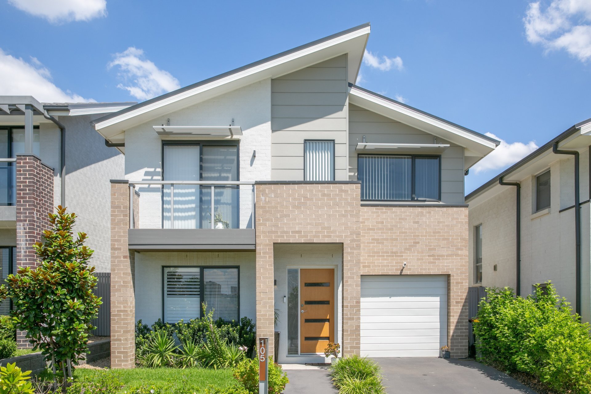 105 Jerralong Drive Schofields