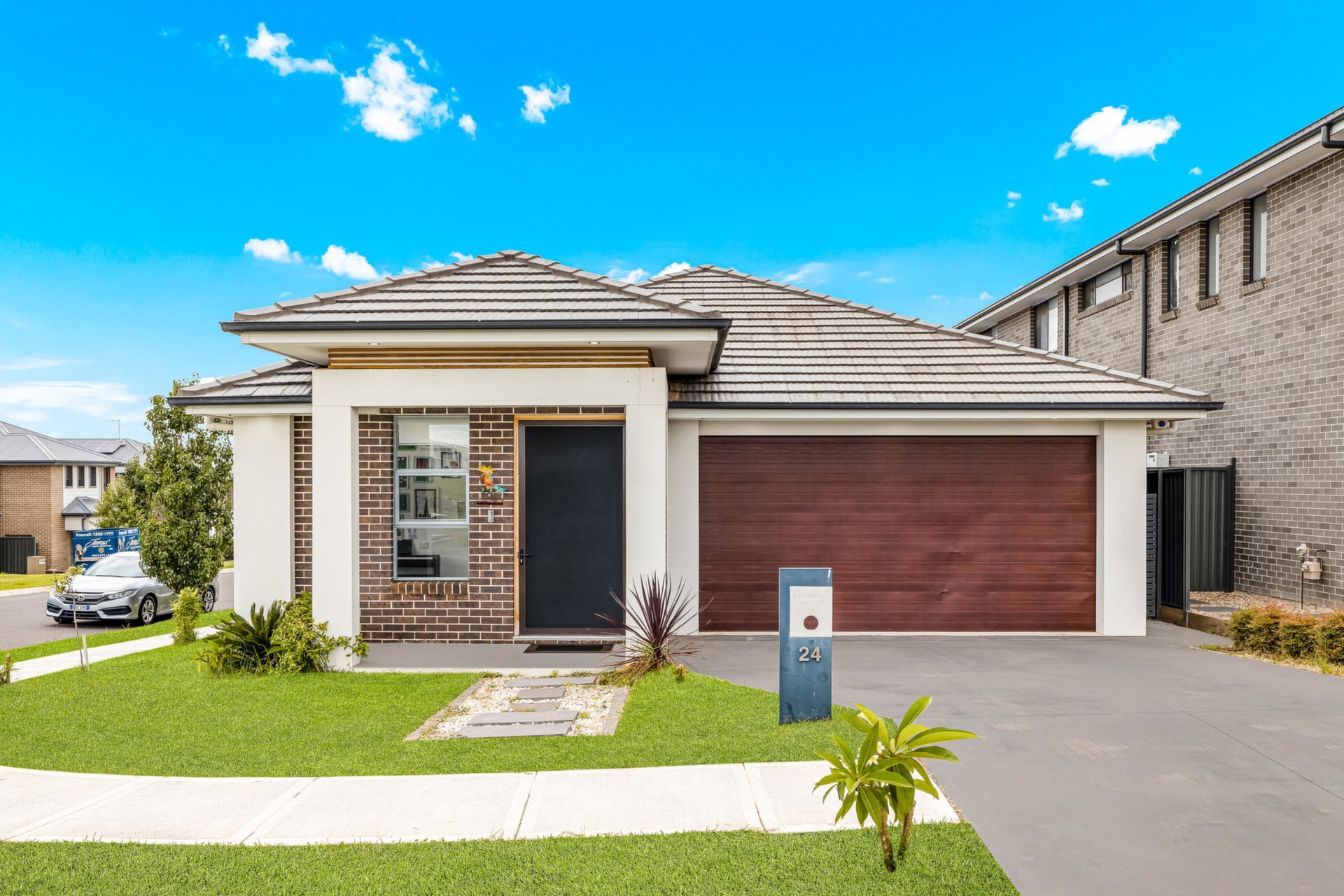 24 Jayden Crescent Schofields