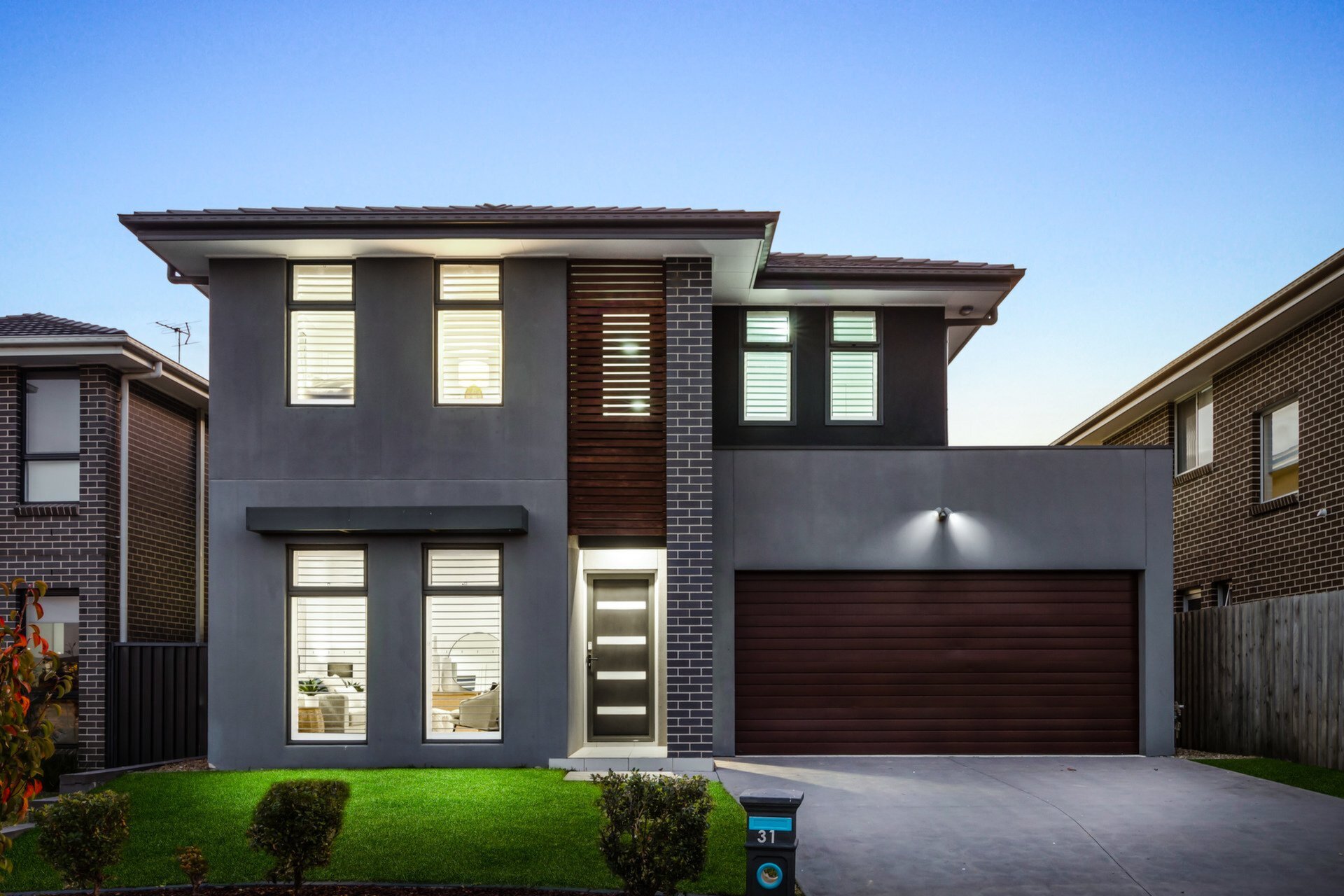 31 Sciberras Avenue Schofields