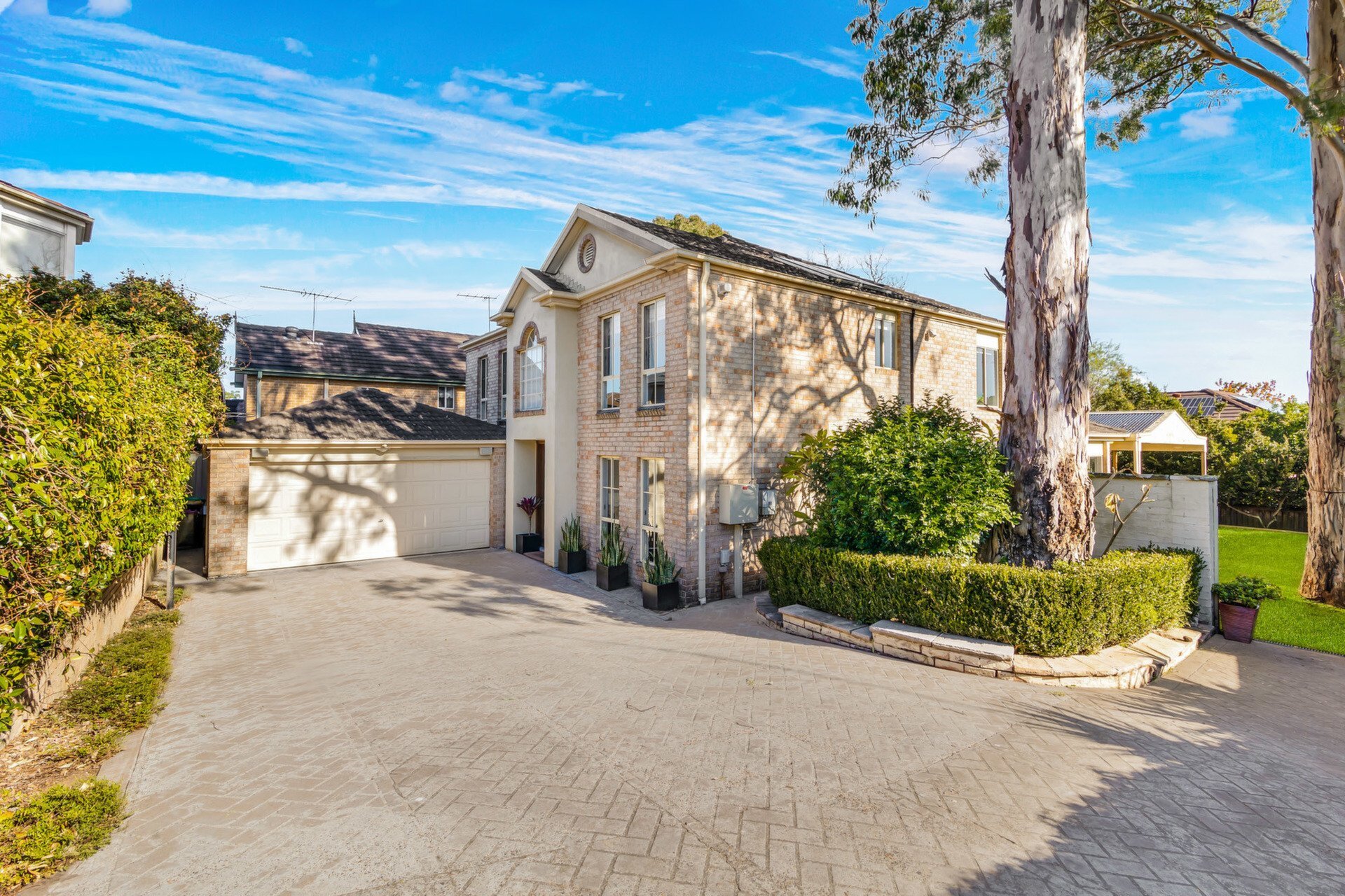 15 Claridge Close Cherrybrook