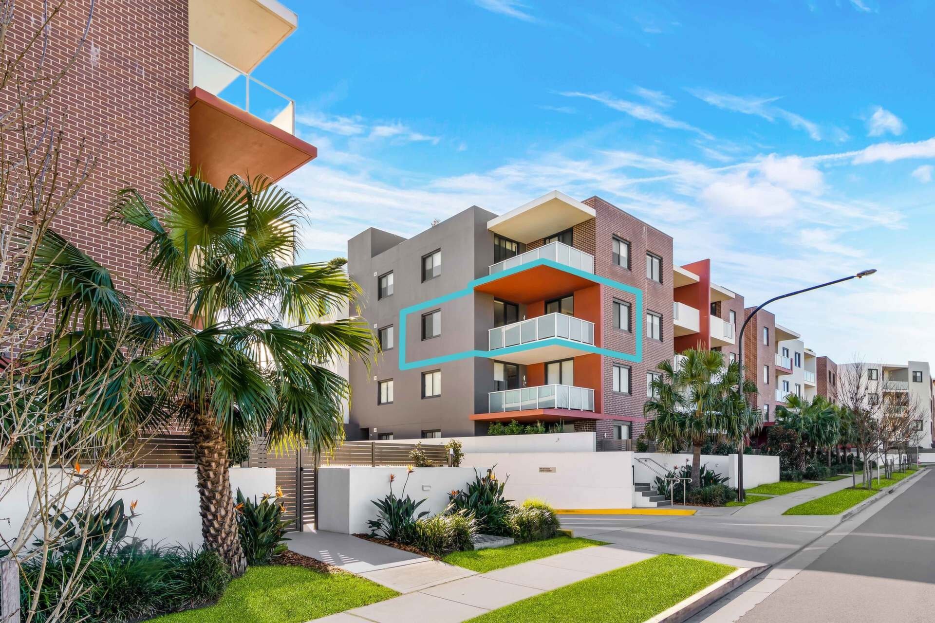 E224/1 Herlina Crescent, Rouse Hill