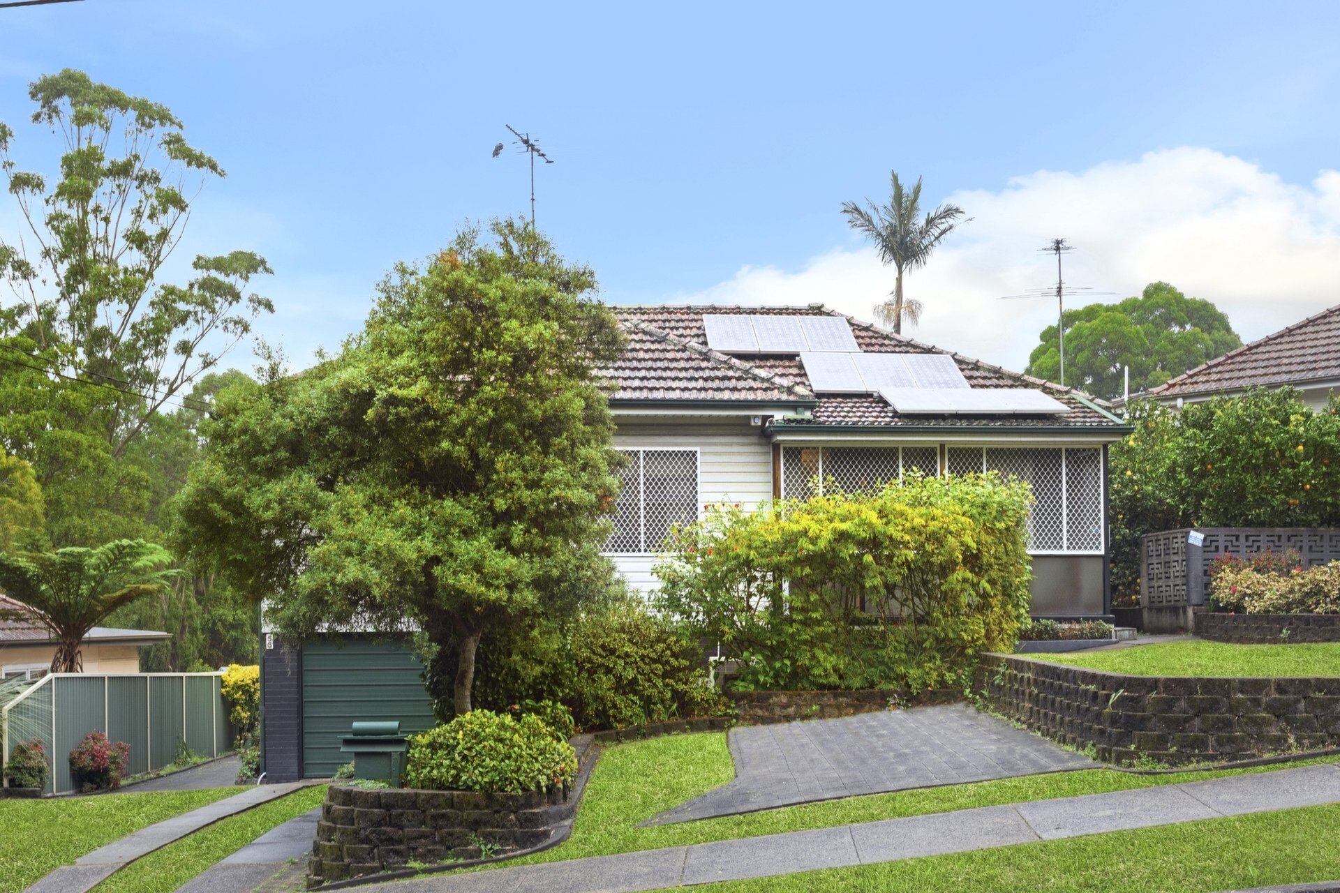 56 Kirby Street Rydalmere