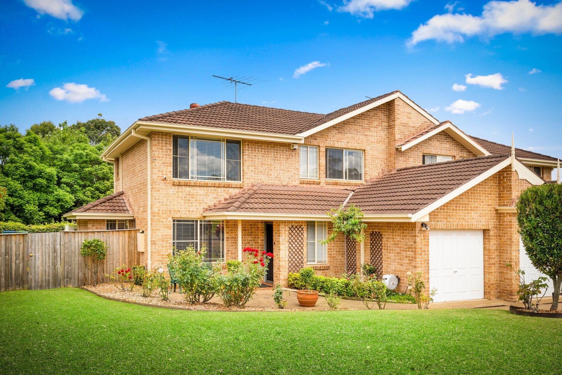 38A Hyde Avenue, Glenhaven