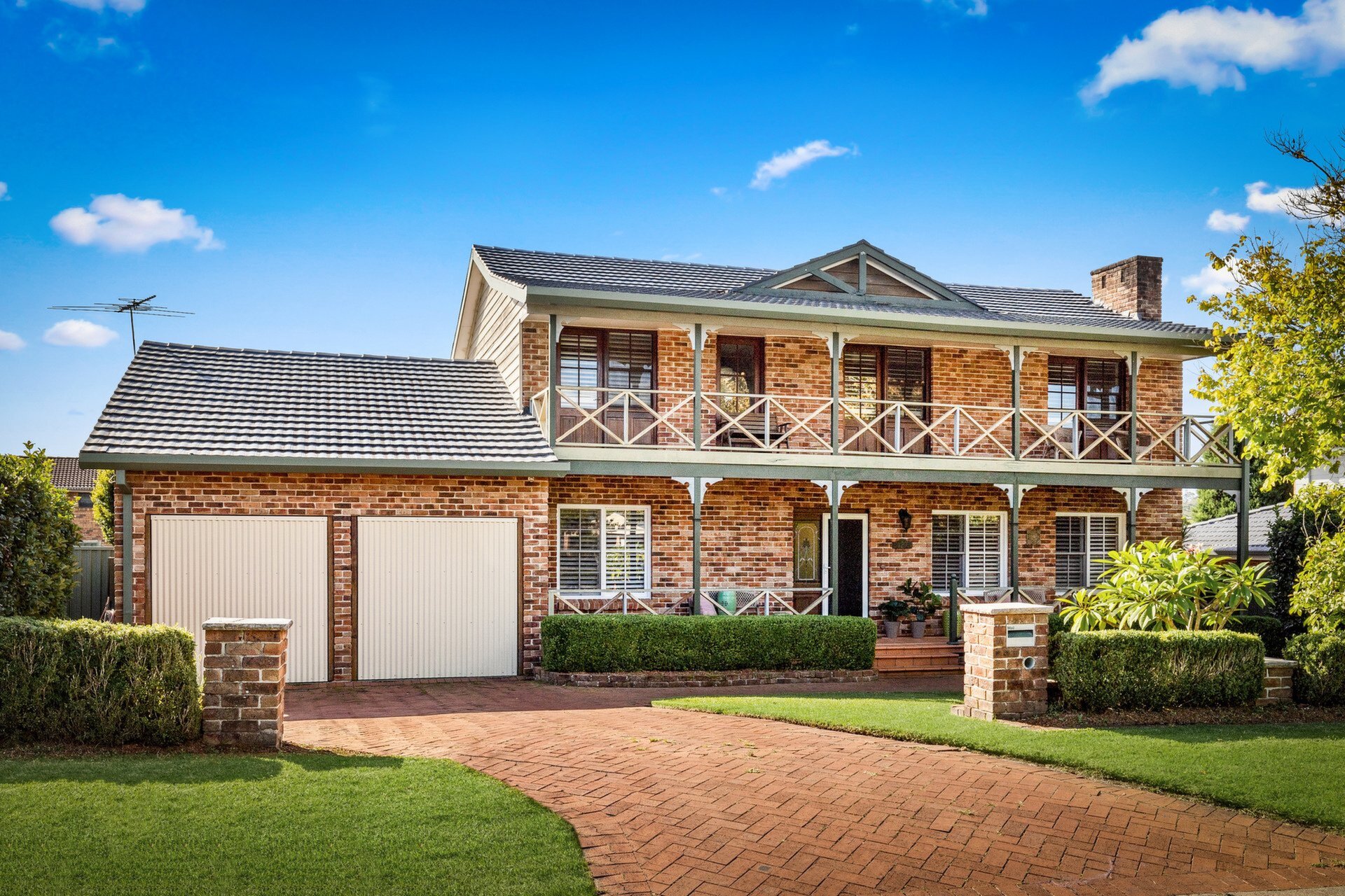 127 Purchase Road, Cherrybrook, NSW