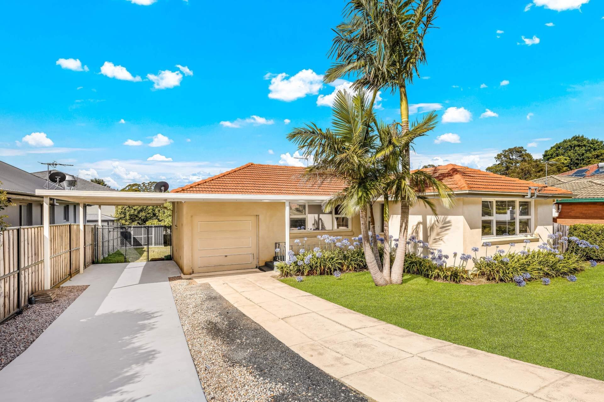 56 Jaffa Road Dural