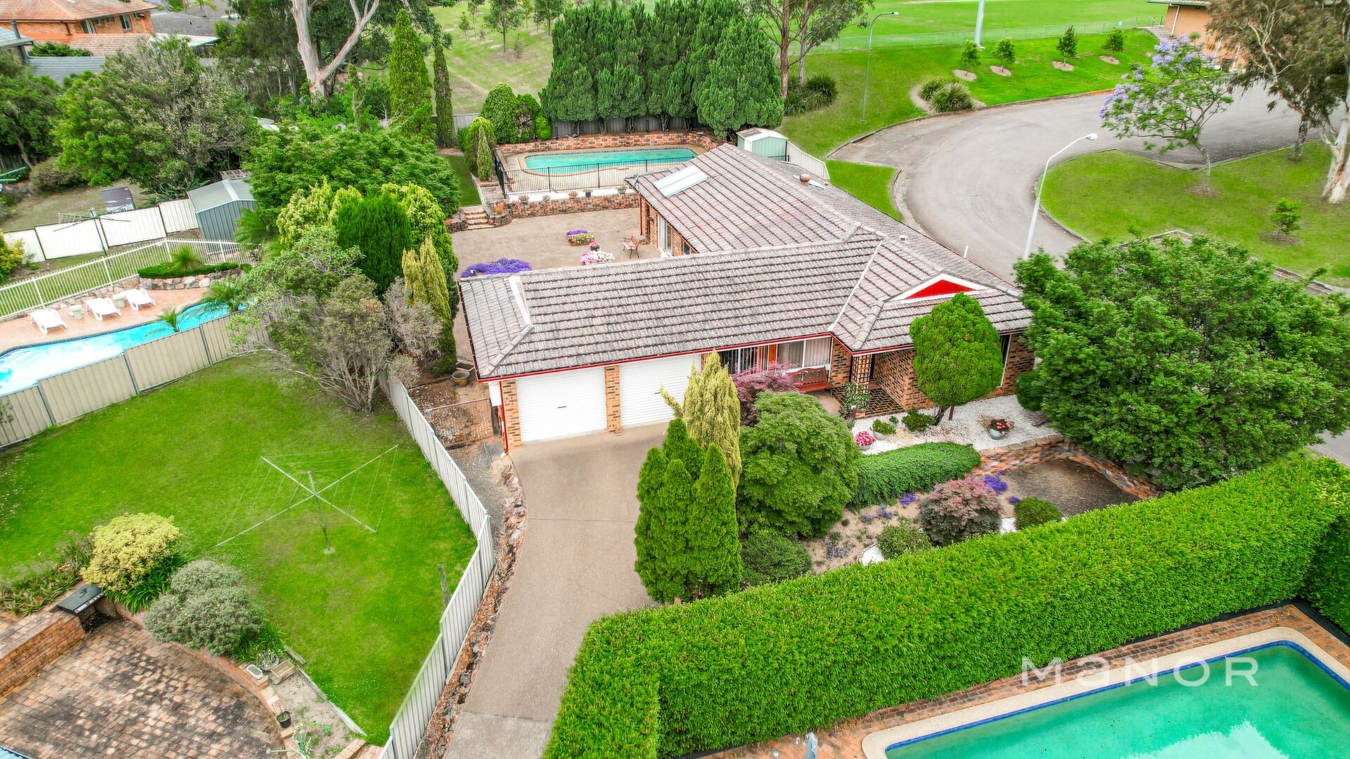 65 Cedarwood Drive, Cherrybrook, NSW