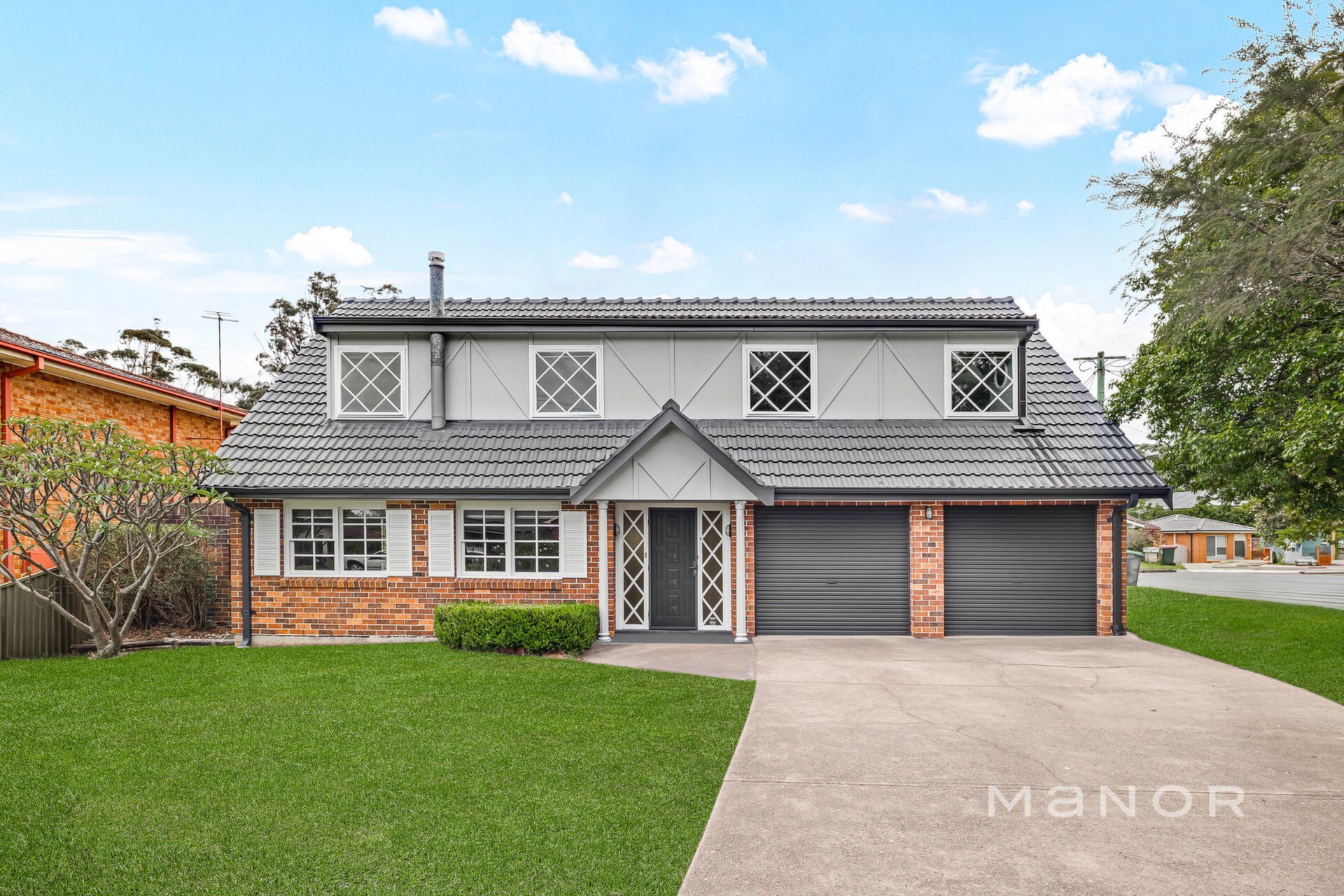 72 Caprera Road Northmead