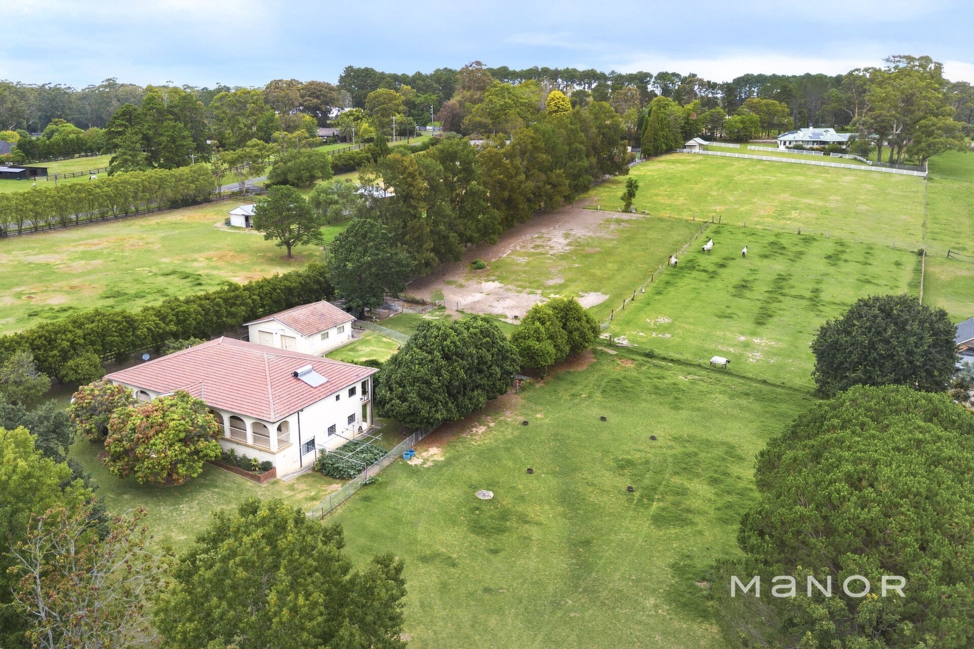 22 Carters Road Dural