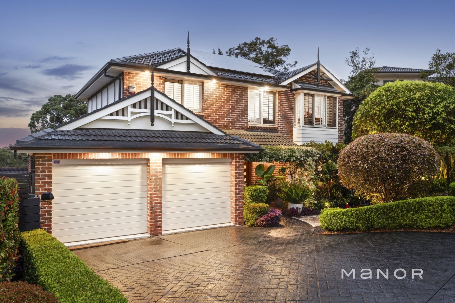 11 Daintree Place Dural