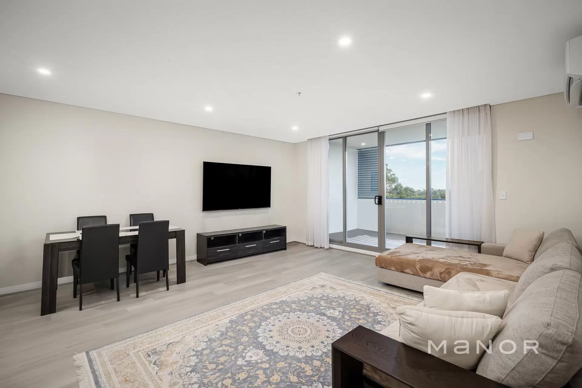 73/27 Yattenden Crescent, Baulkham Hills