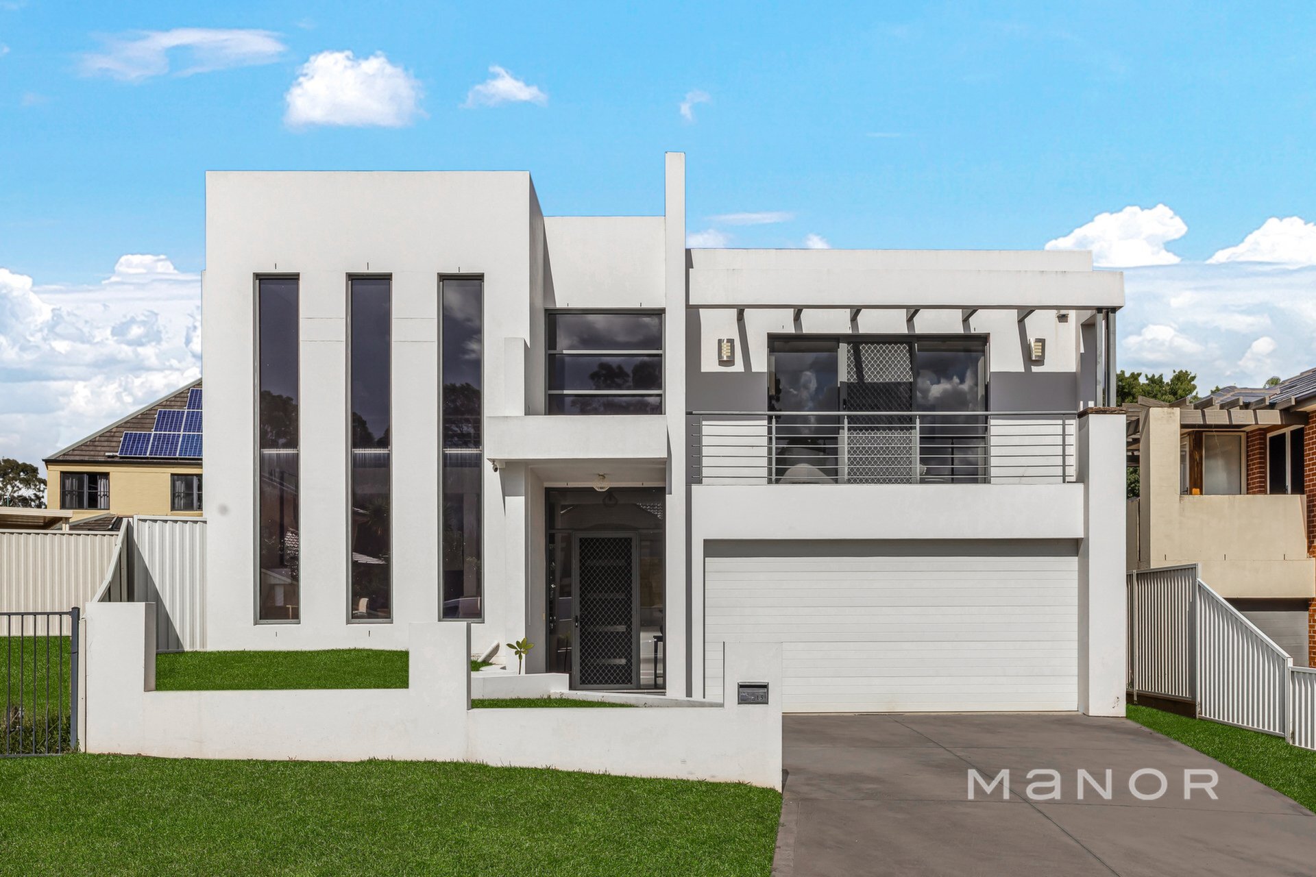 15 Rothwell Circuit, Glenwood, NSW