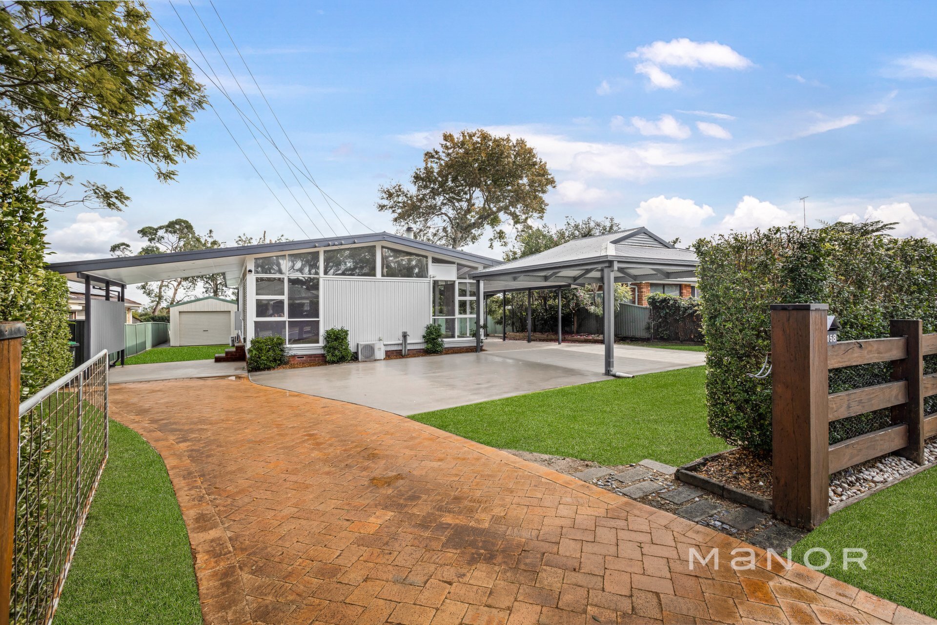158 Kenthurst Road Kenthurst