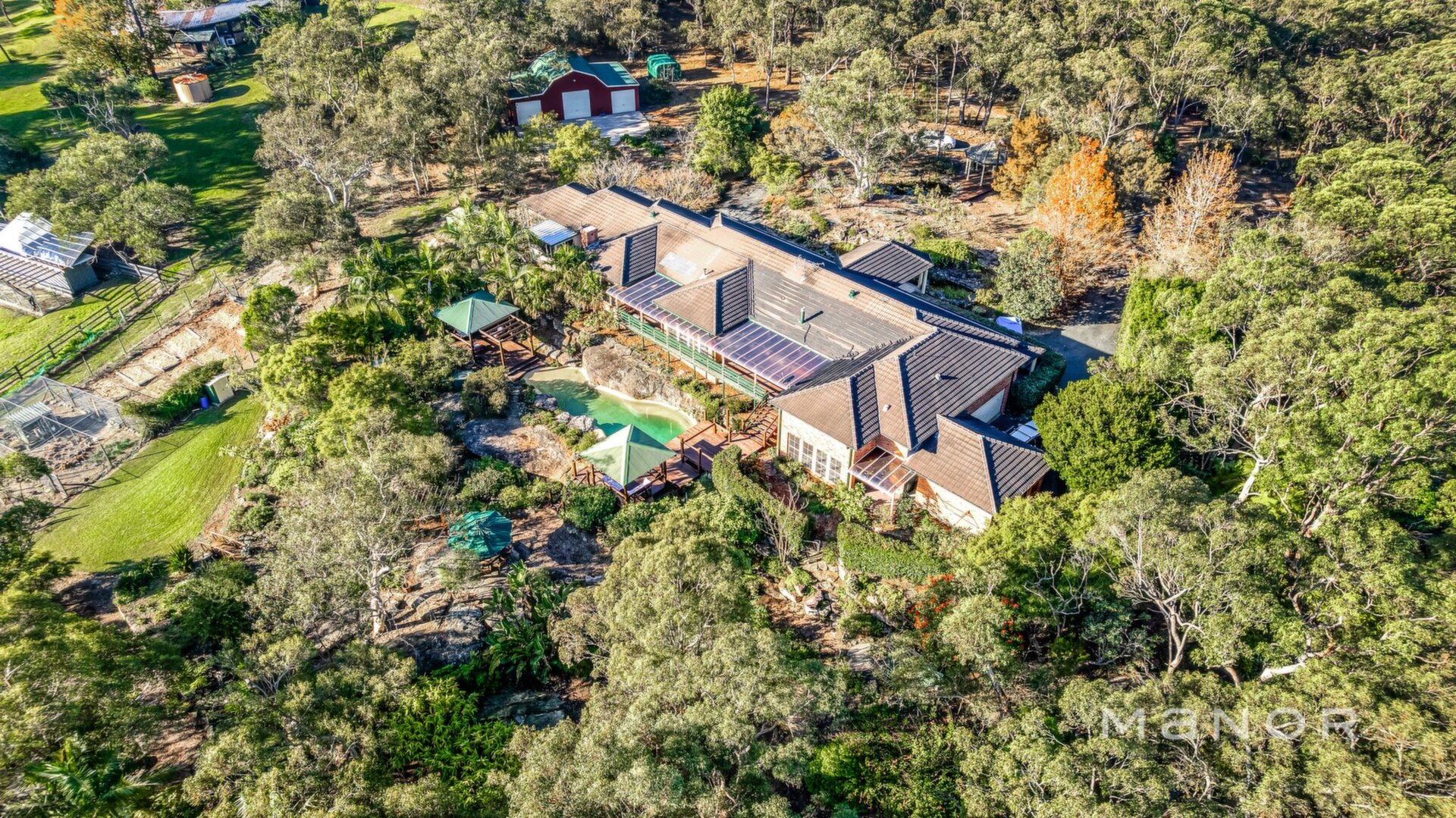 75 Cobah Road Arcadia