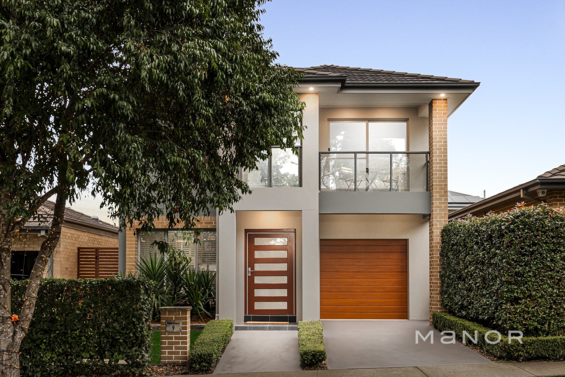 9 Dagara Street, Rouse Hill