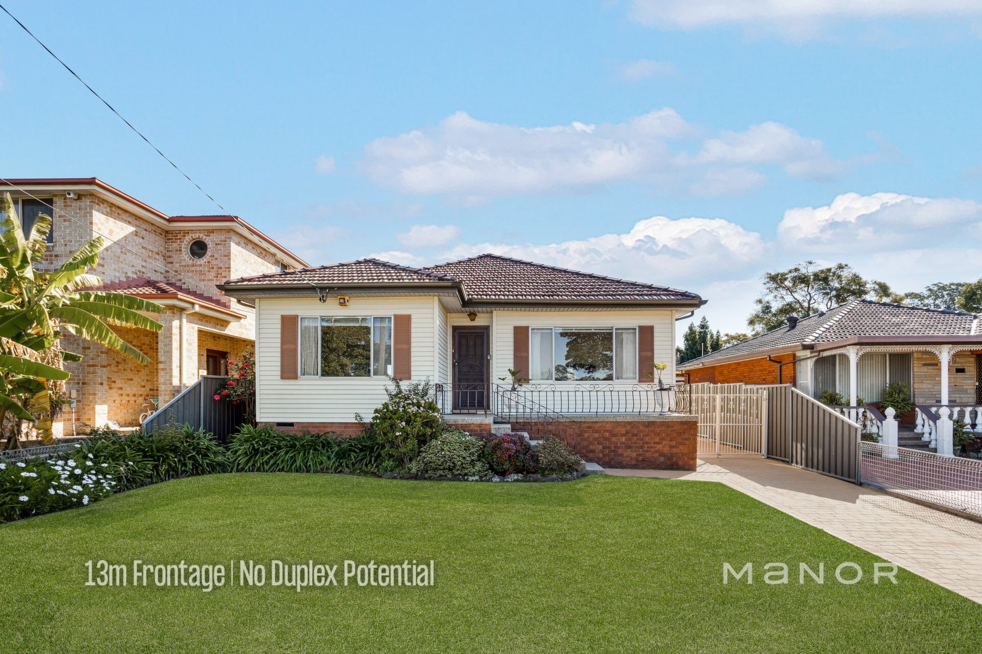 48 Targo Road, Girraween