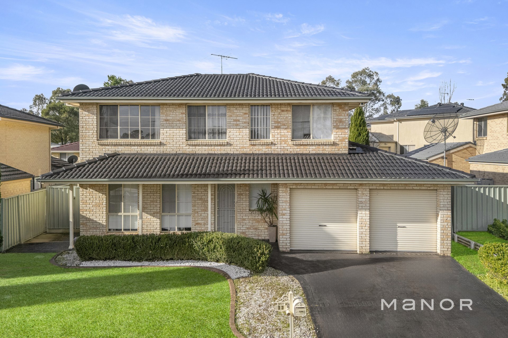 13 Norwin Place, Stanhope Gardens