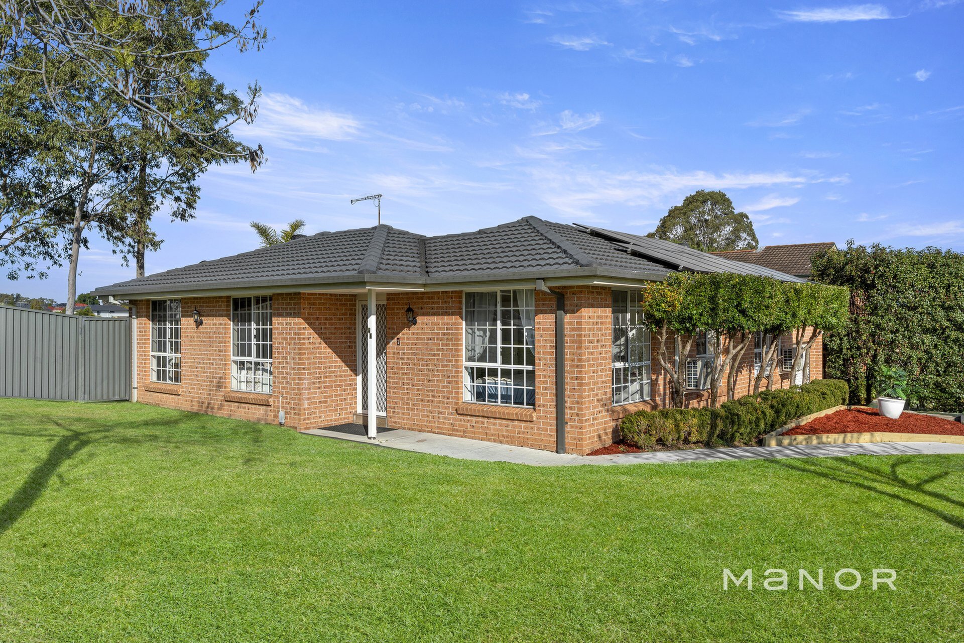46 Dongola Circuit Schofields