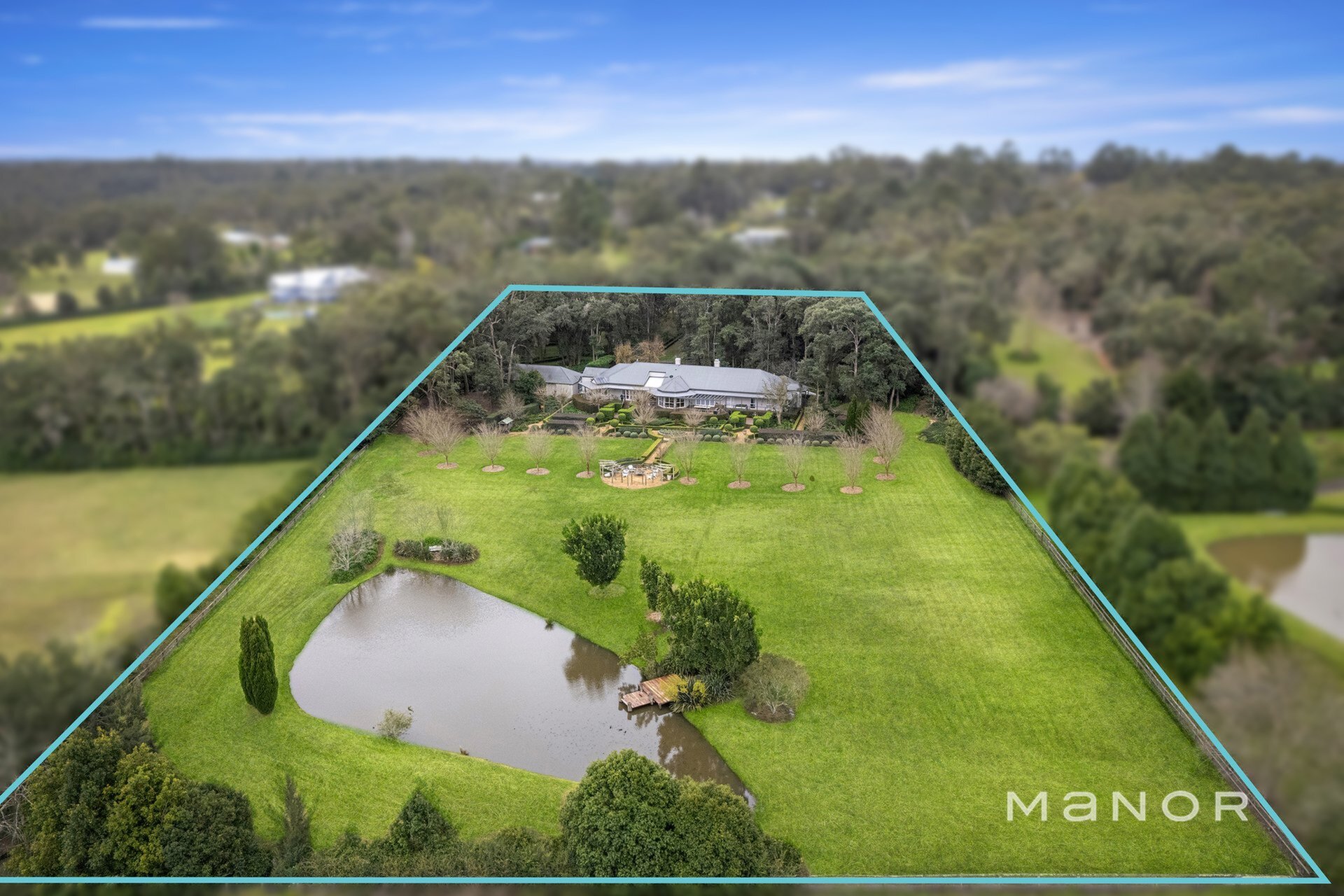 8 Ridge Road Arcadia
