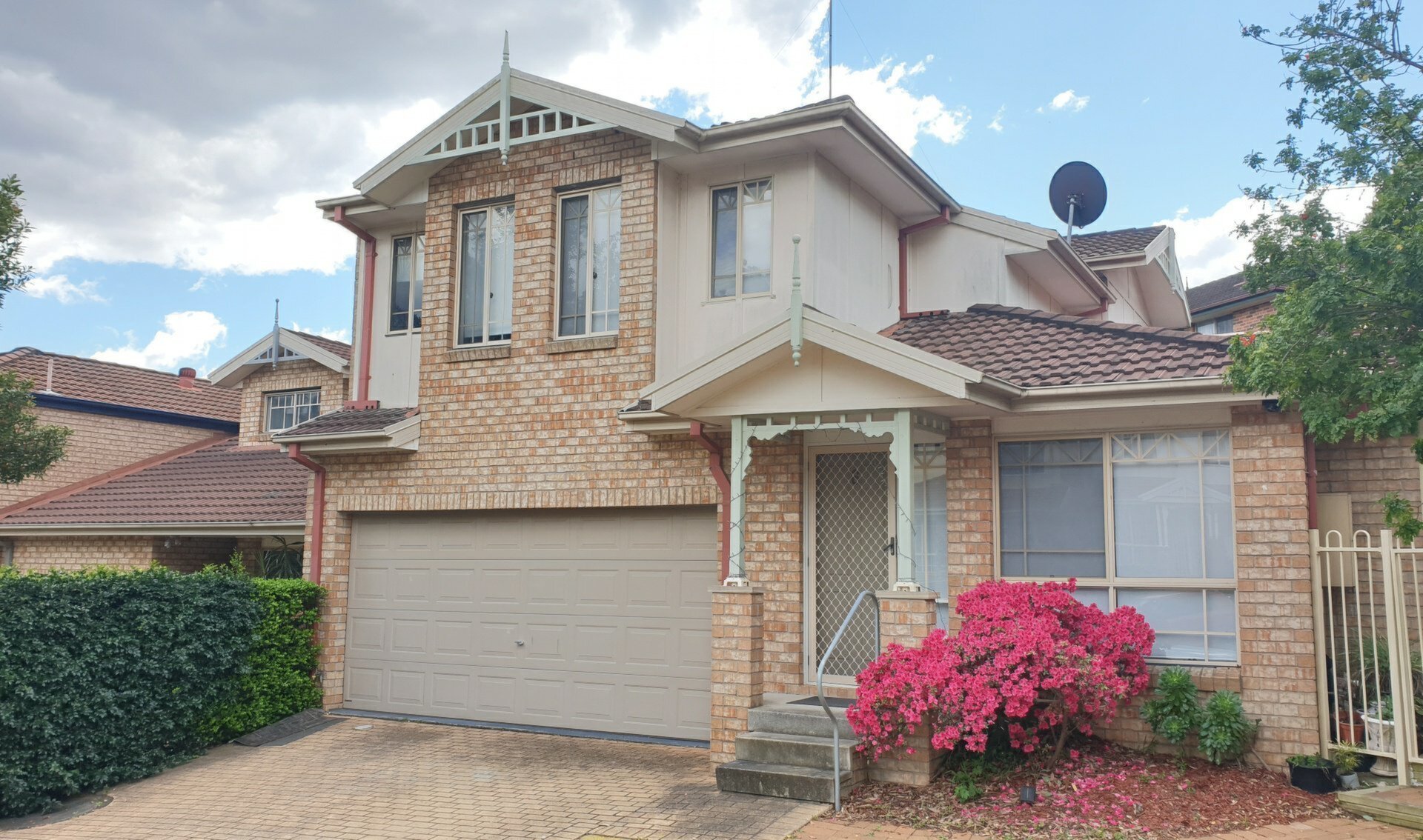 6 Blamey Way, Cherrybrook, NSW