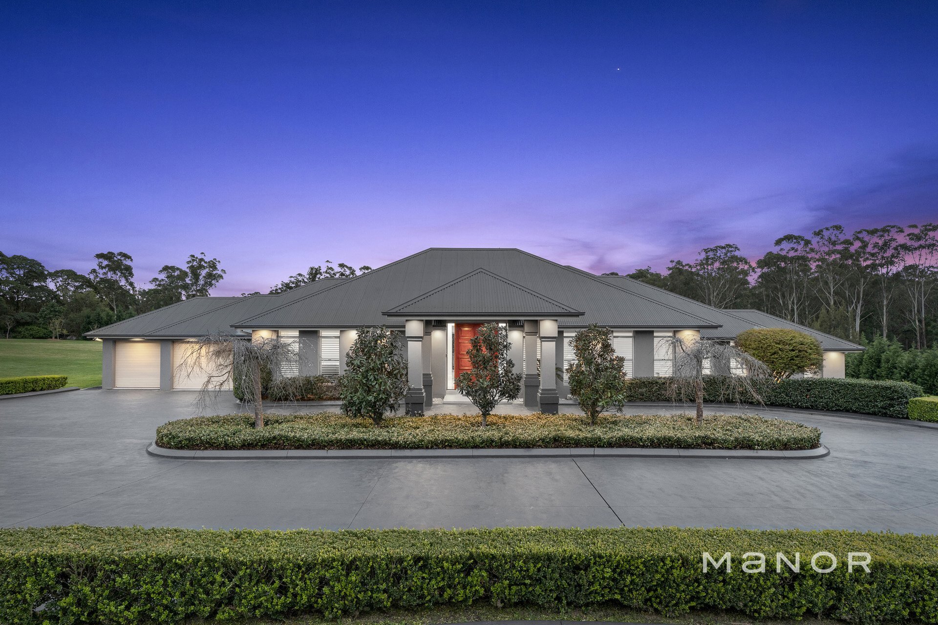 7 Pellitt Lane Dural
