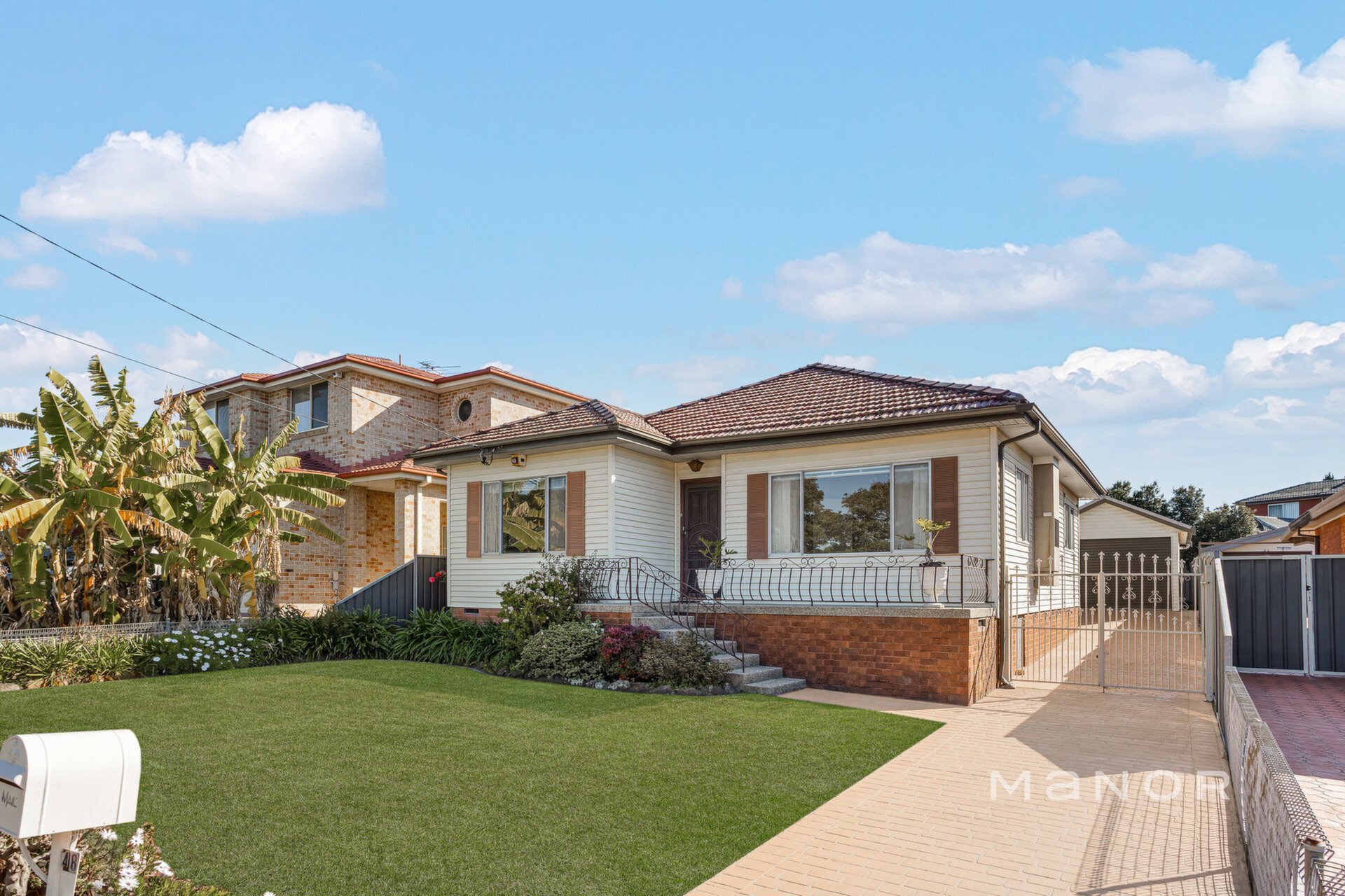 48 Targo Road, Girraween