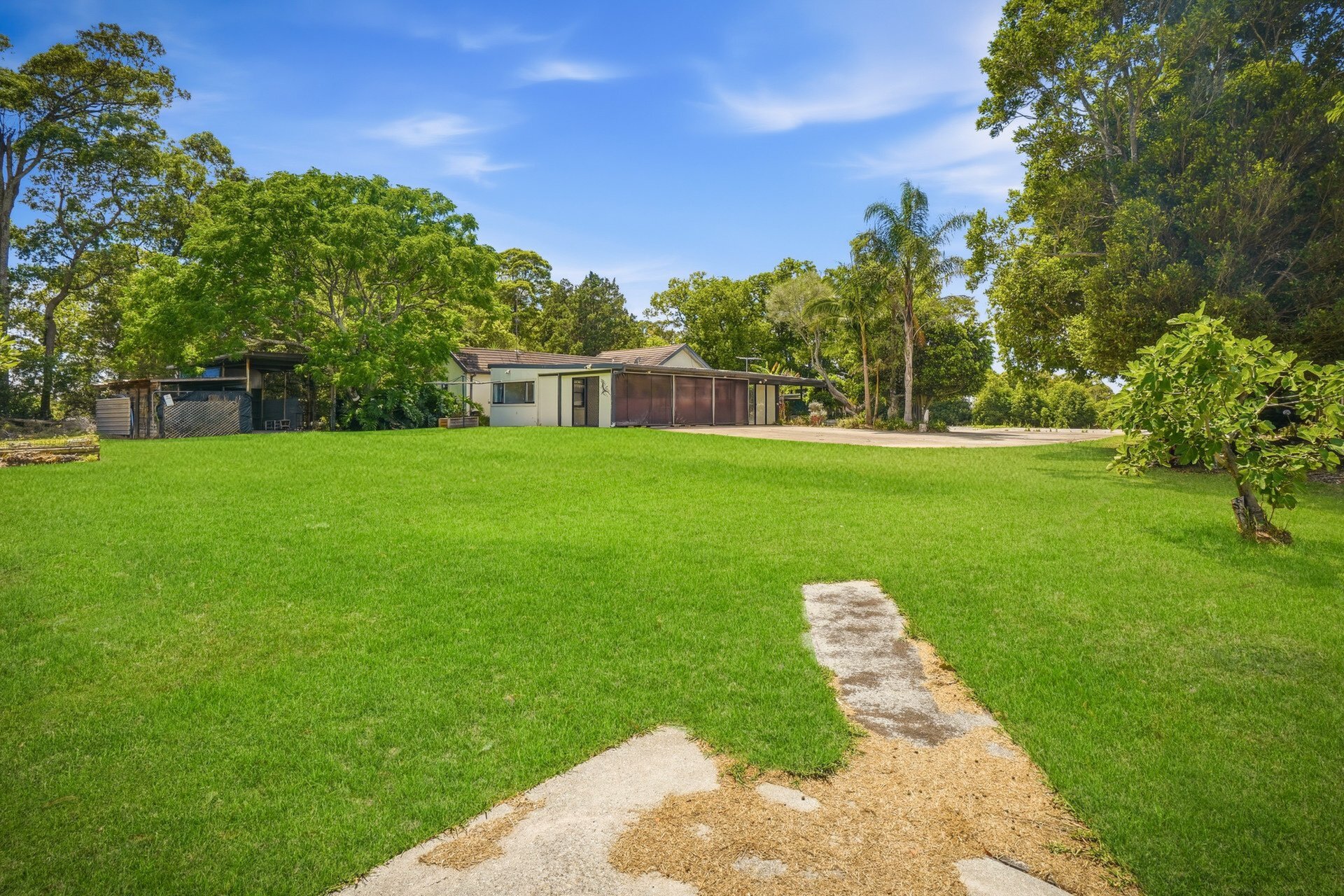 775 Old Northern Road, Dural