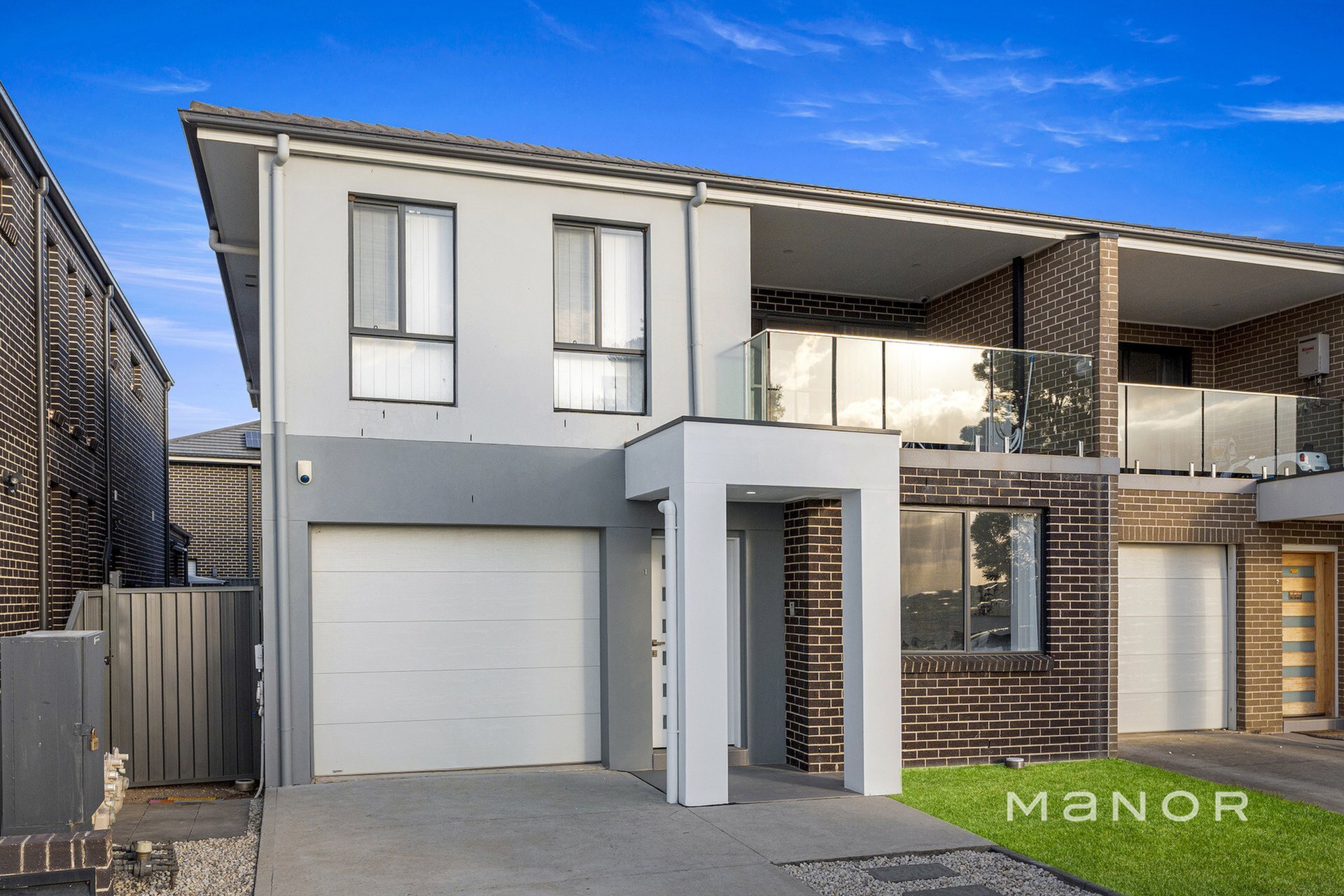 1 18 Dhaka Circuit Schofields