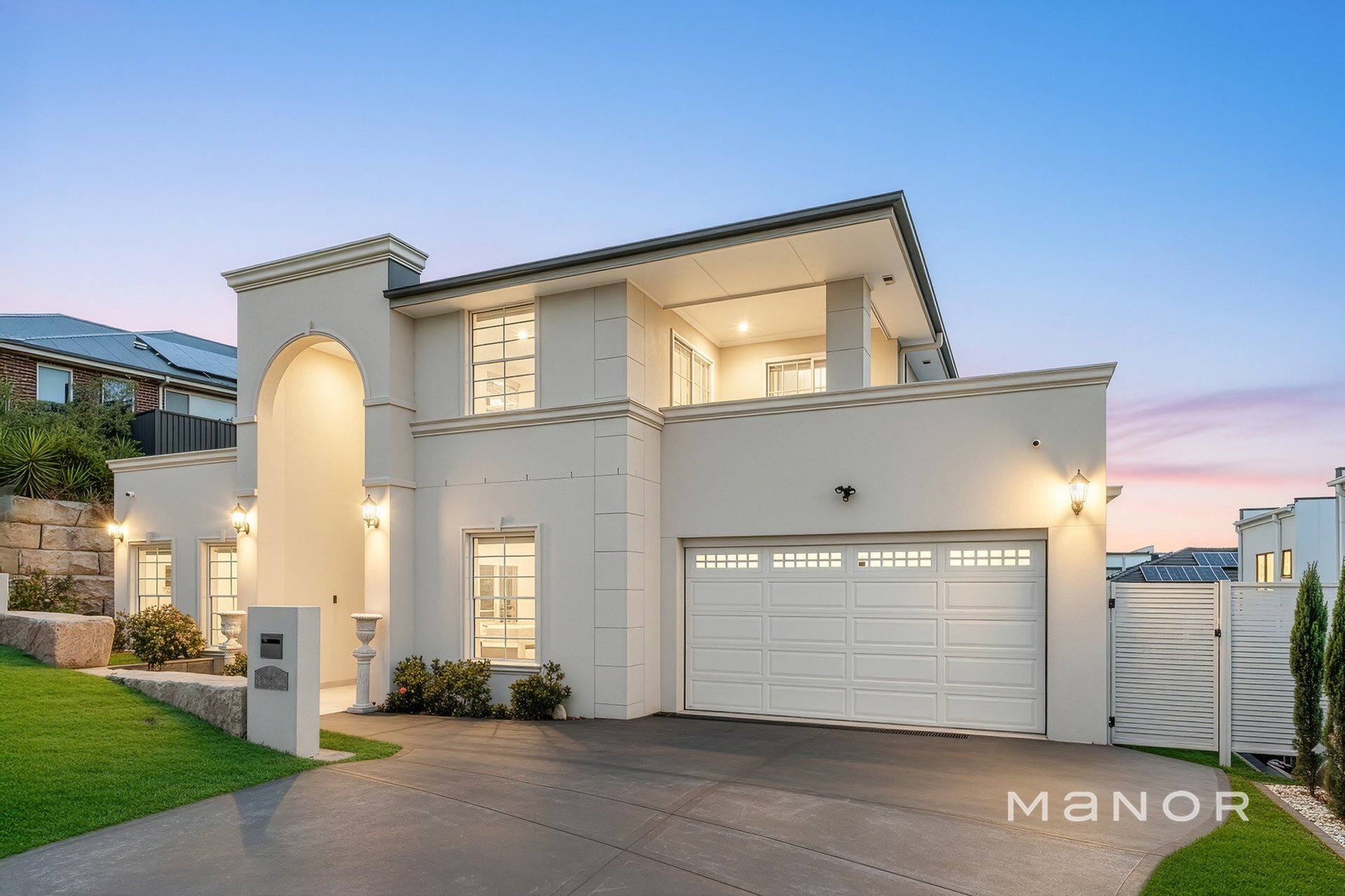 4 Jervis Place North Kellyville