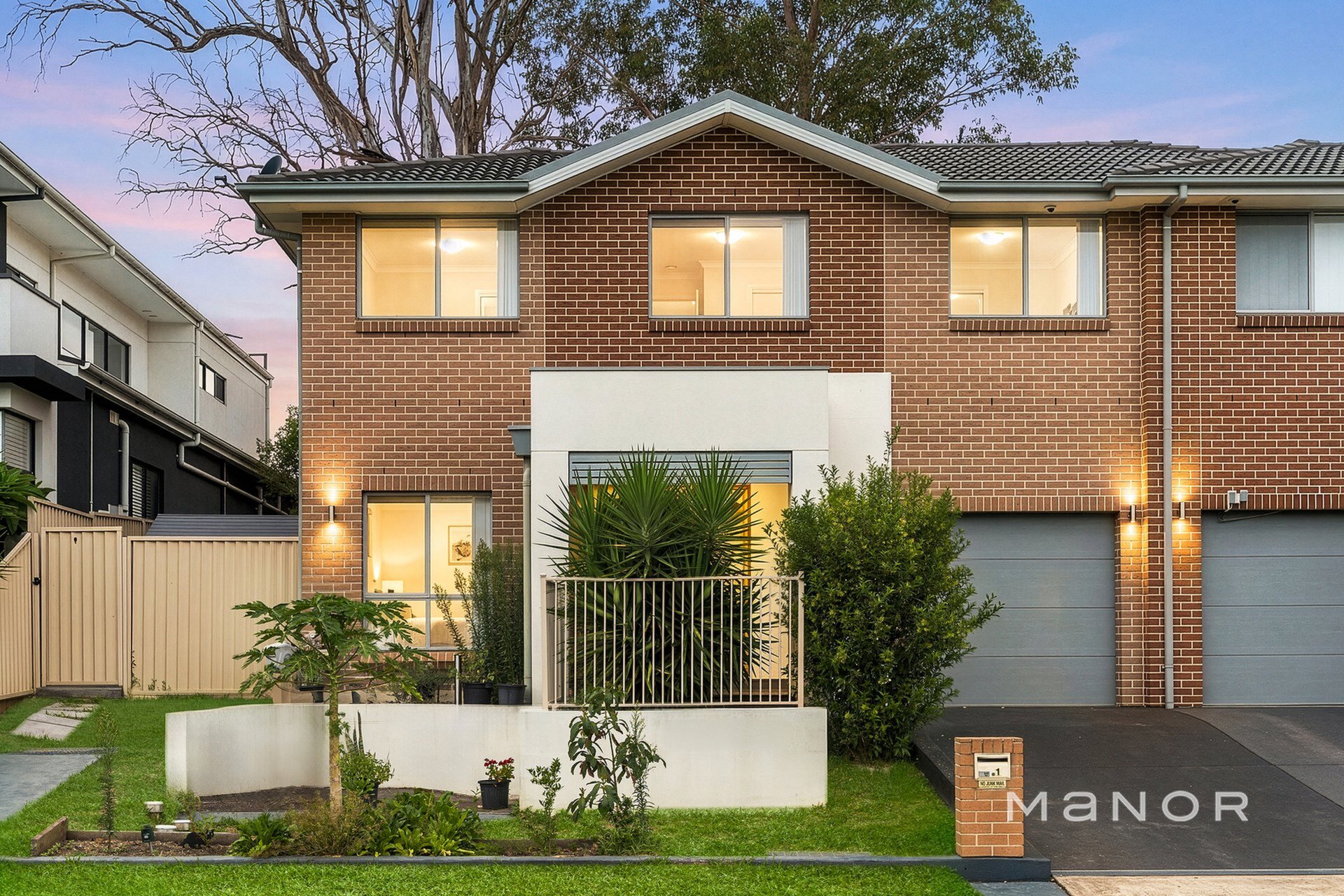 1 4 Boonderoo Avenue Glenwood