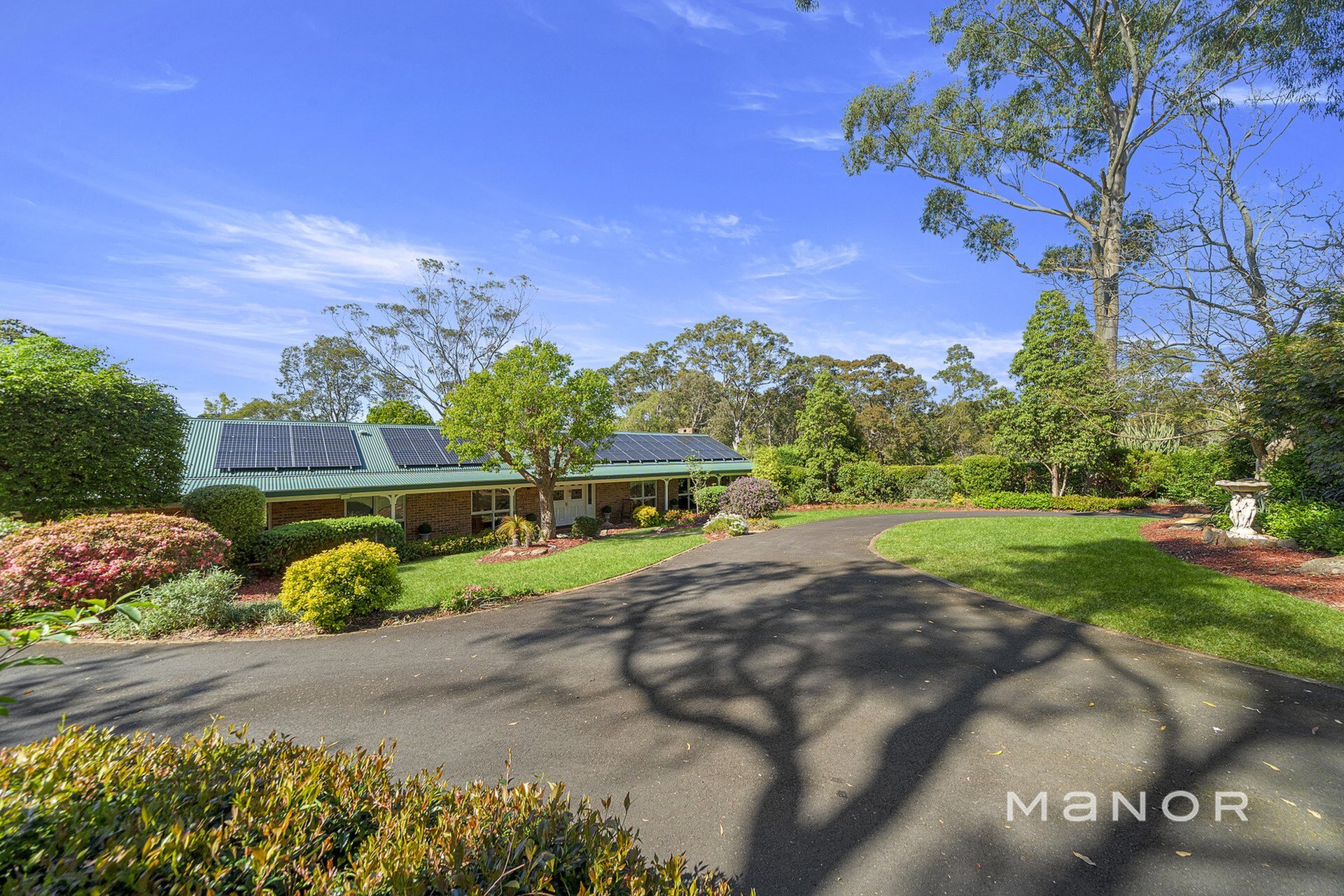 14 Odette Road Dural