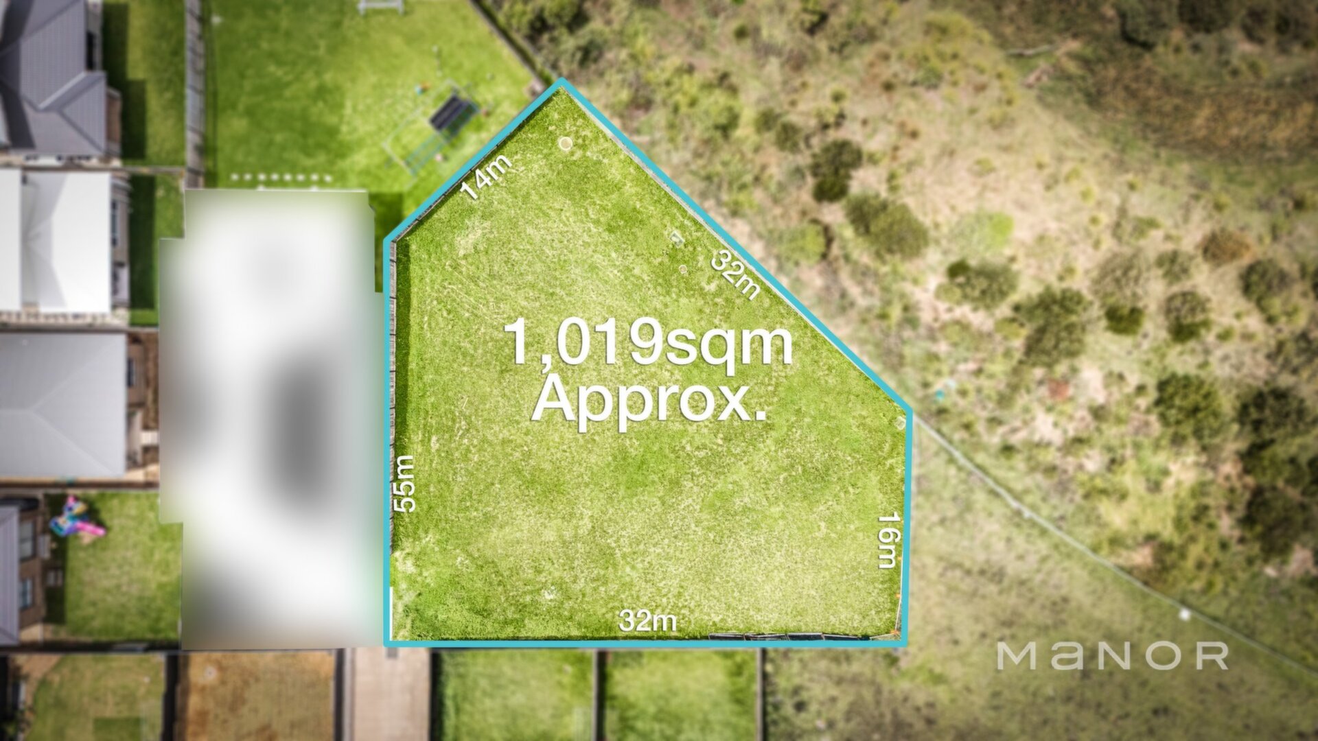156 Mount Carmel Drive Box Hill
