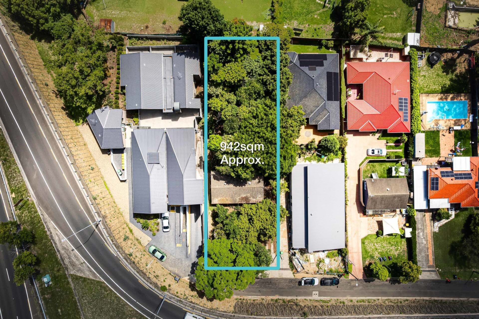 10 Forsyth Place Oatlands