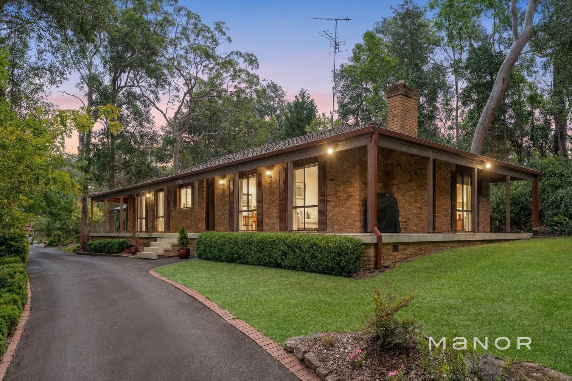 5 Winnunga Road Dural