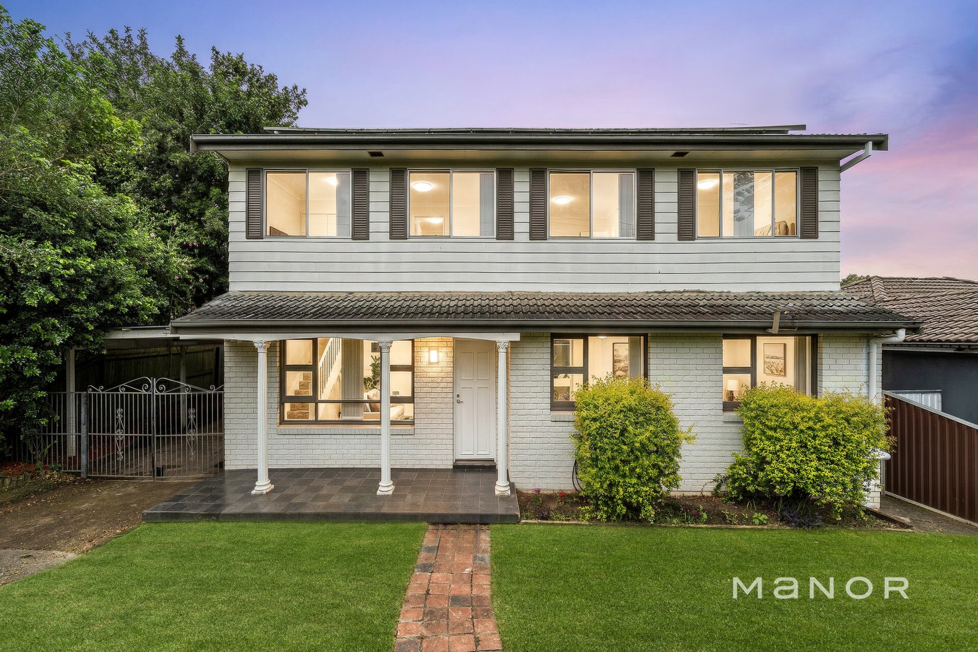 19 Ferndale Close Constitution Hill