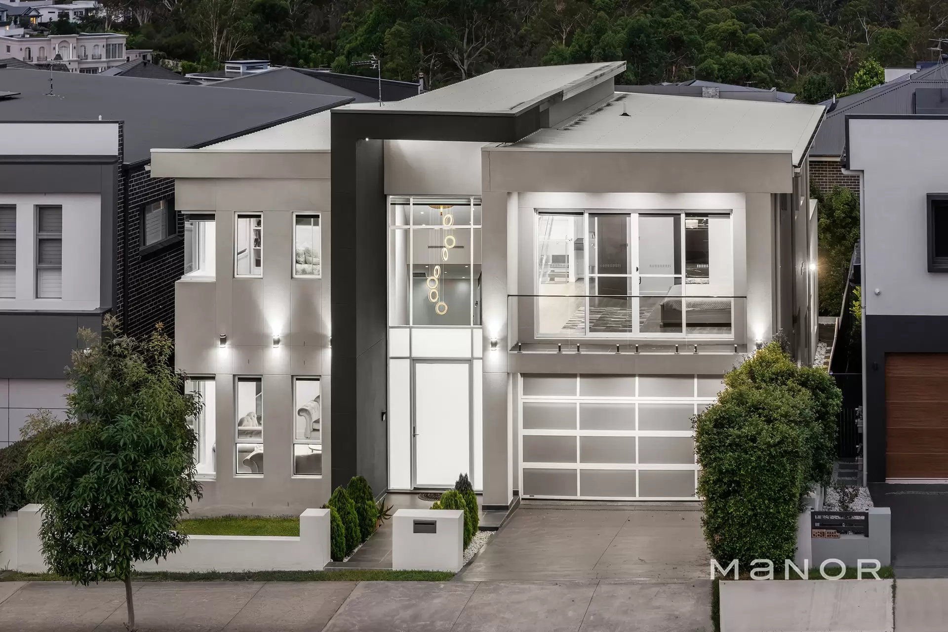 57 Foxall Road, North Kellyville