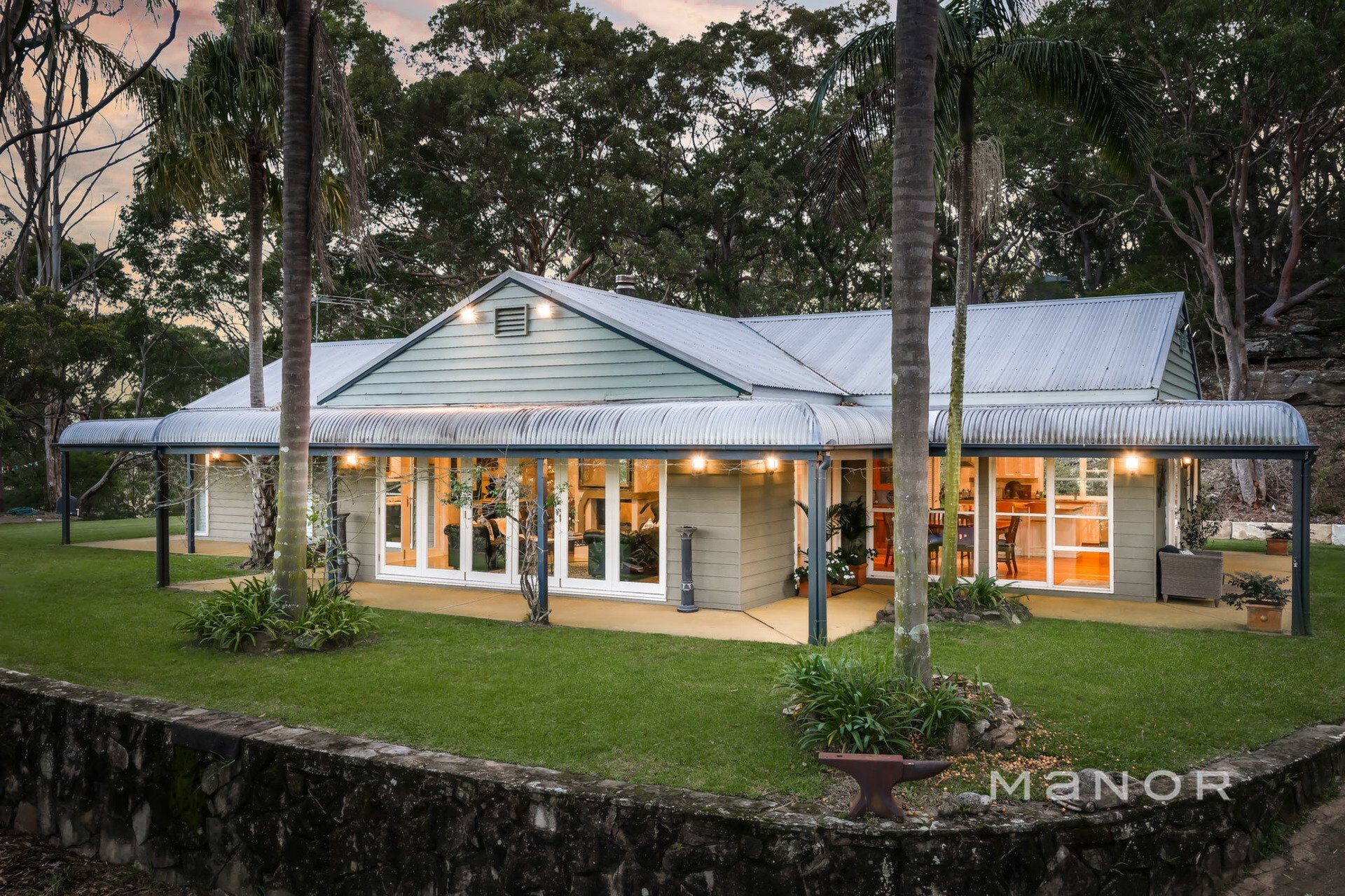94 Bay Road Arcadia