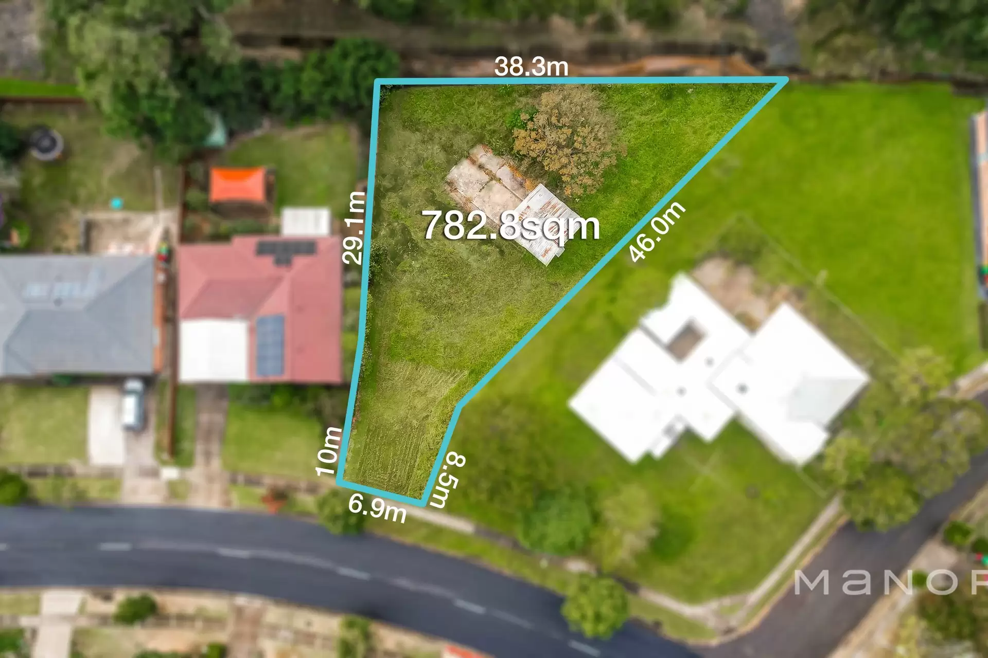 22 Sporing Avenue, Kings Langley
