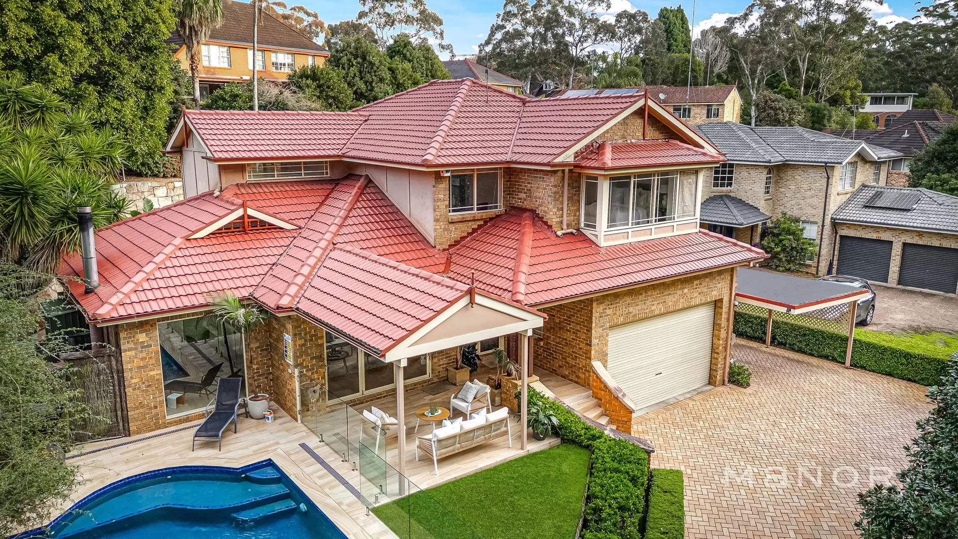 21 Murrell Place Dural