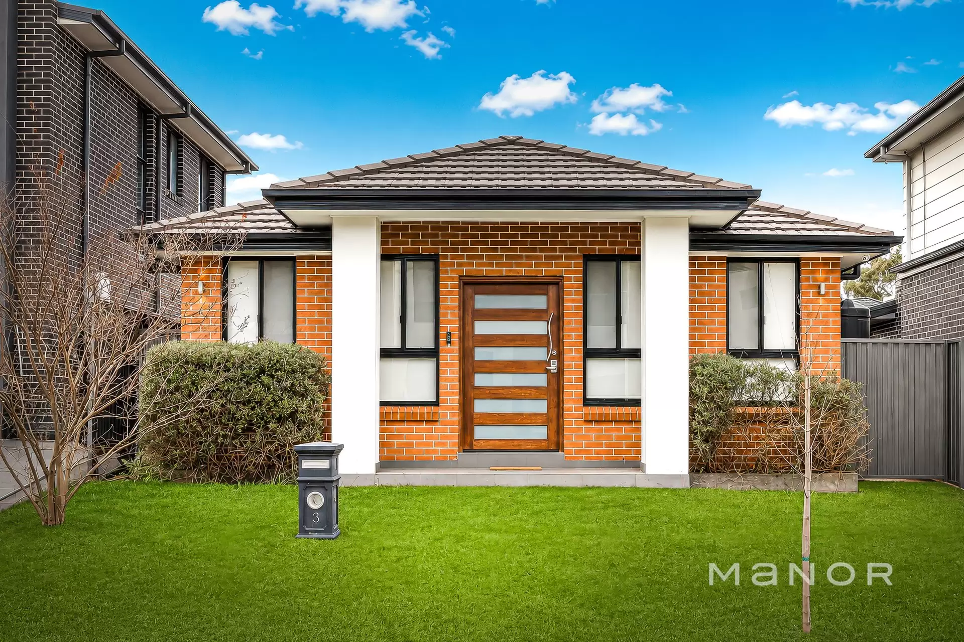 13 Mortelle Street Schofields